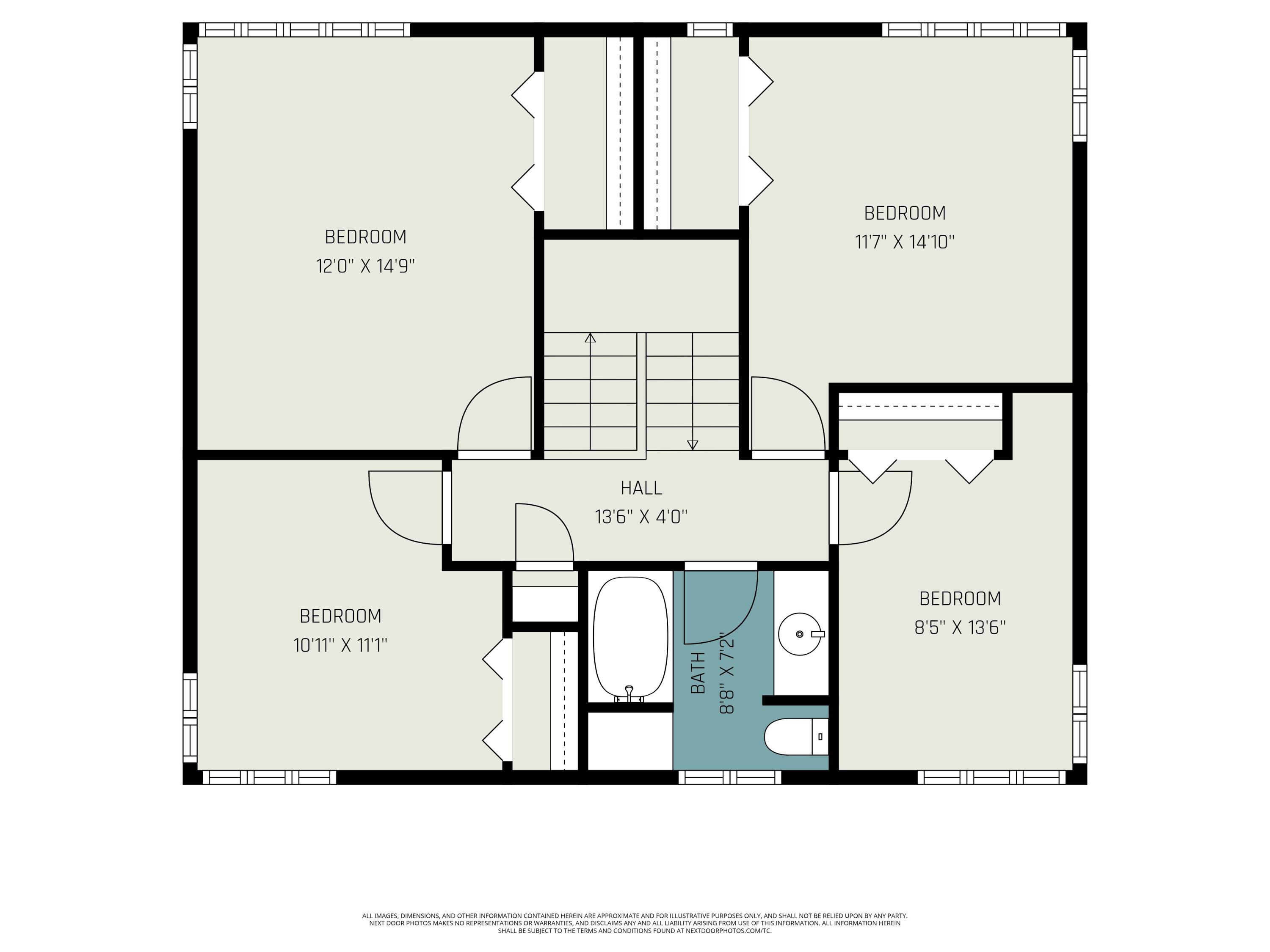 4474 Tanglewood Trail, St. Joseph