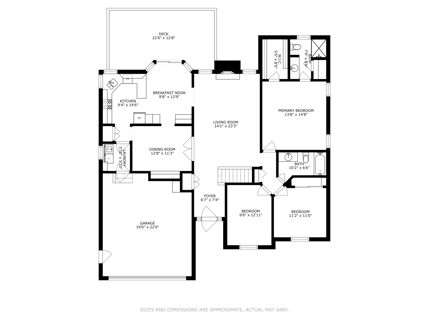 2381 Shoreham Highlands Street, St. Joseph