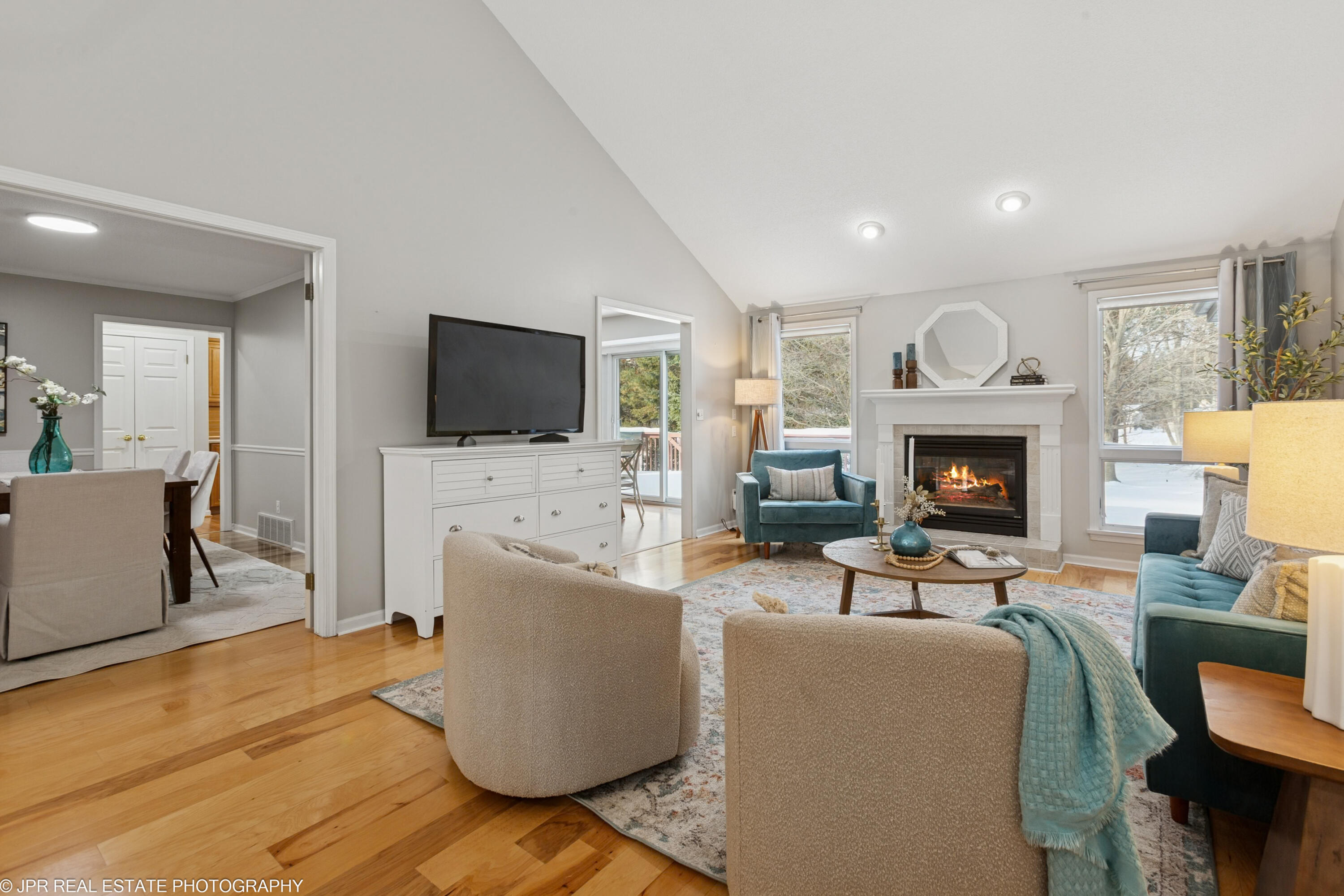 2381 Shoreham Highlands Street, St. Joseph