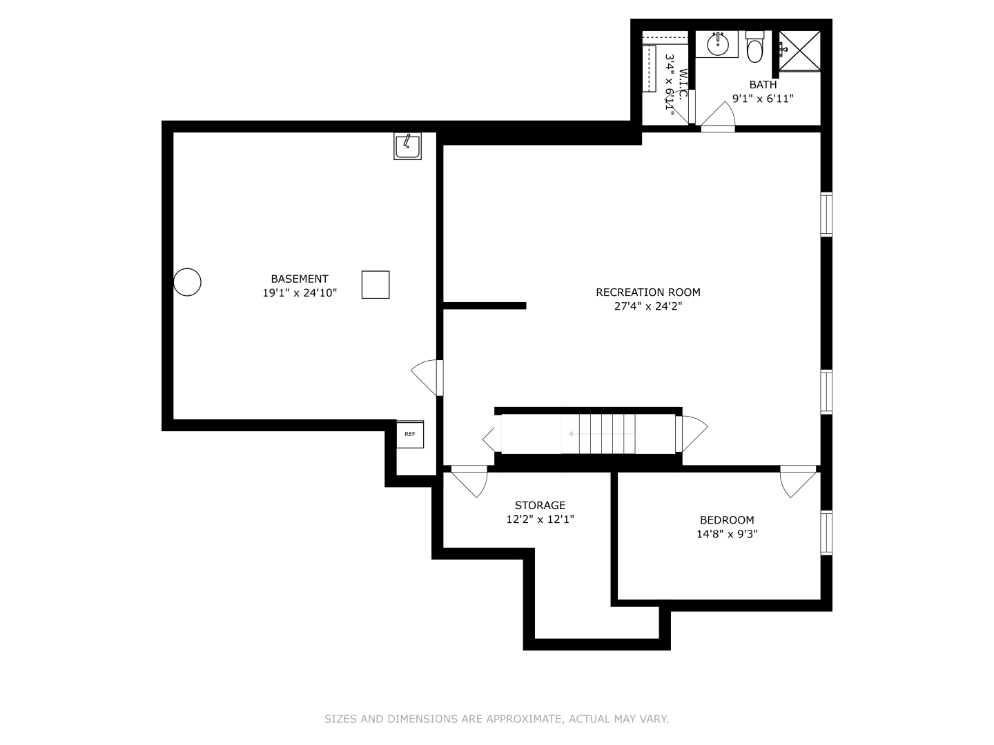 2381 Shoreham Highlands Street, St. Joseph