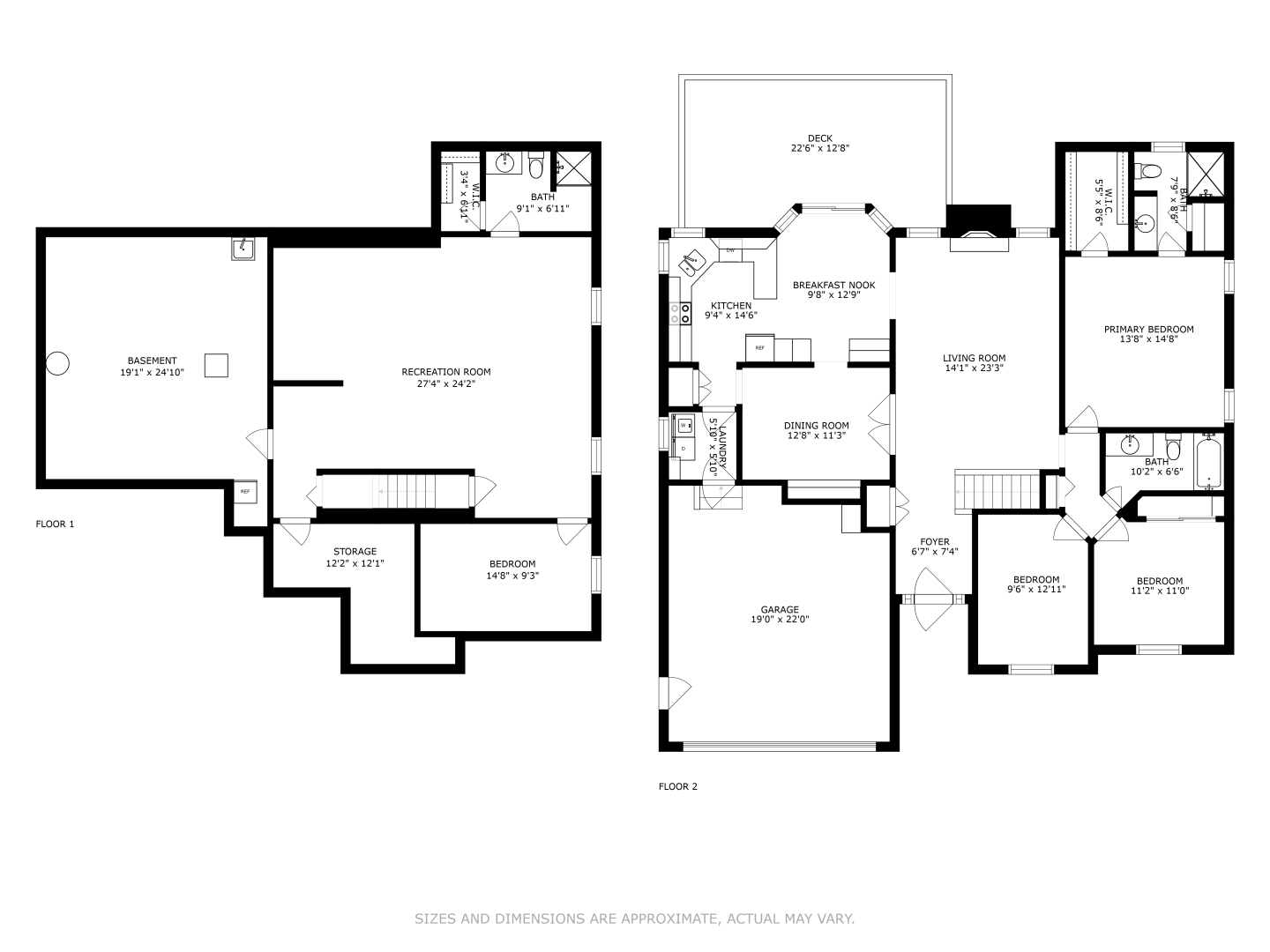 2381 Shoreham Highlands Street, St. Joseph