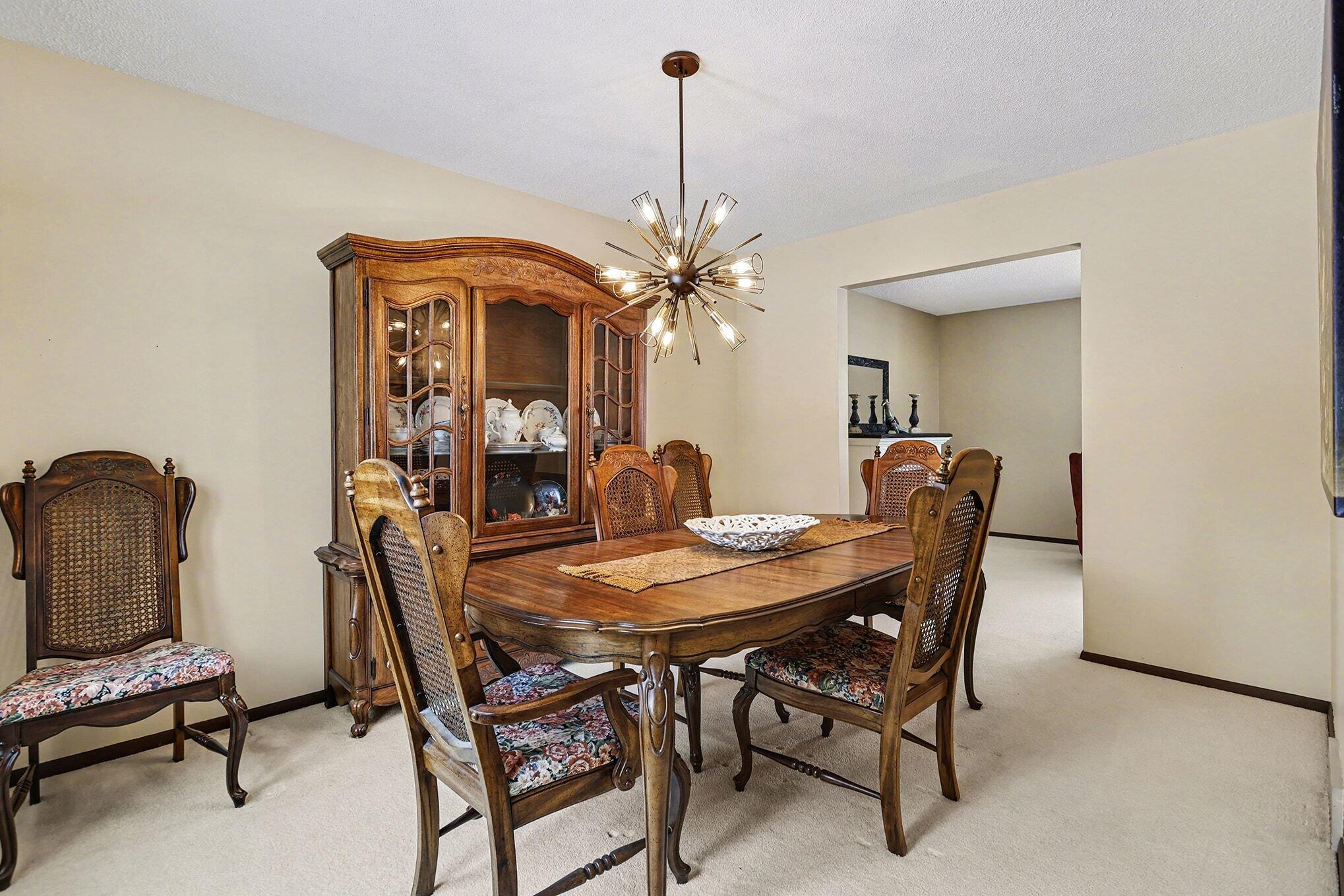 6033 Clearbrook Drive
