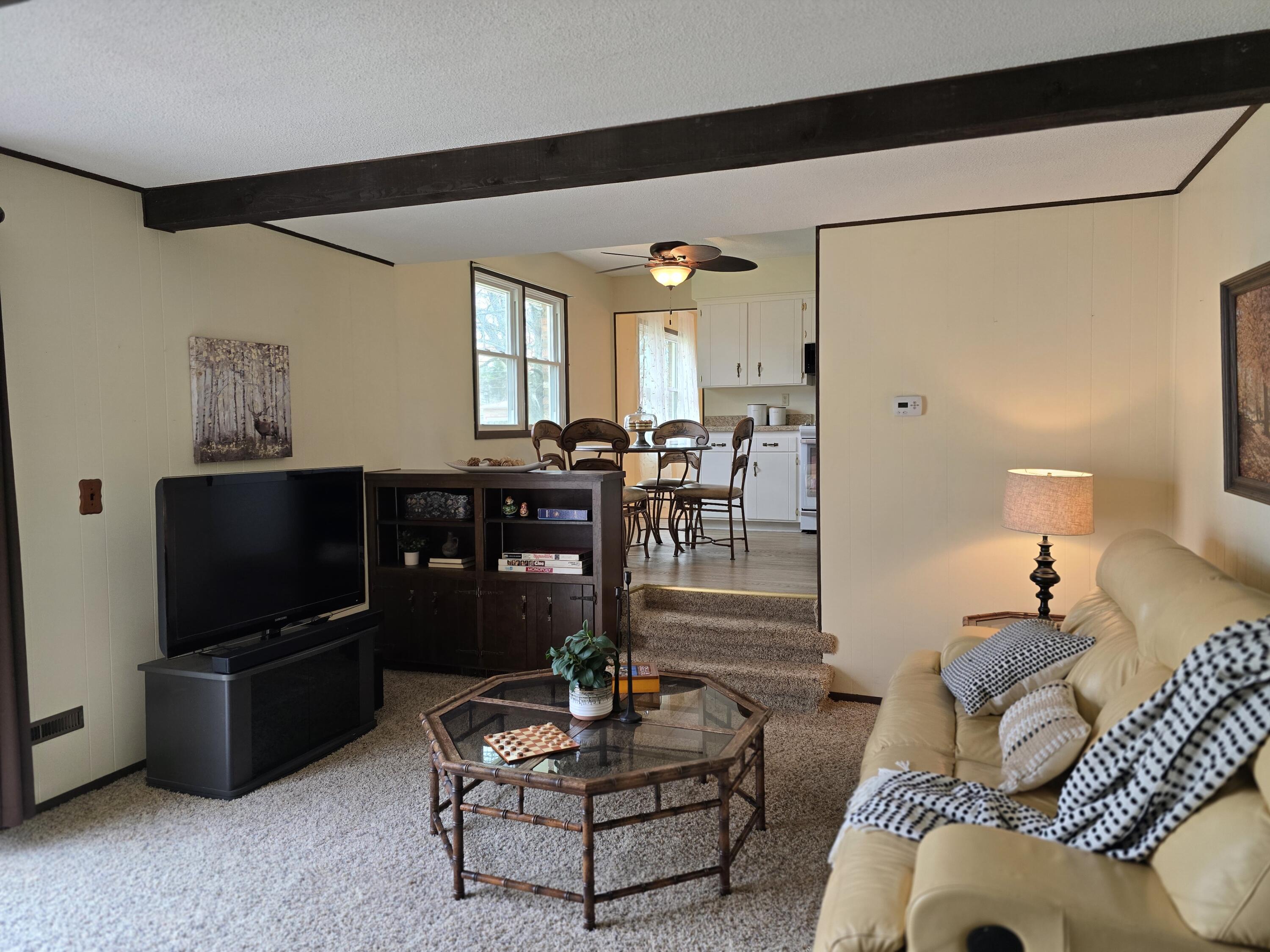 6033 Clearbrook Drive