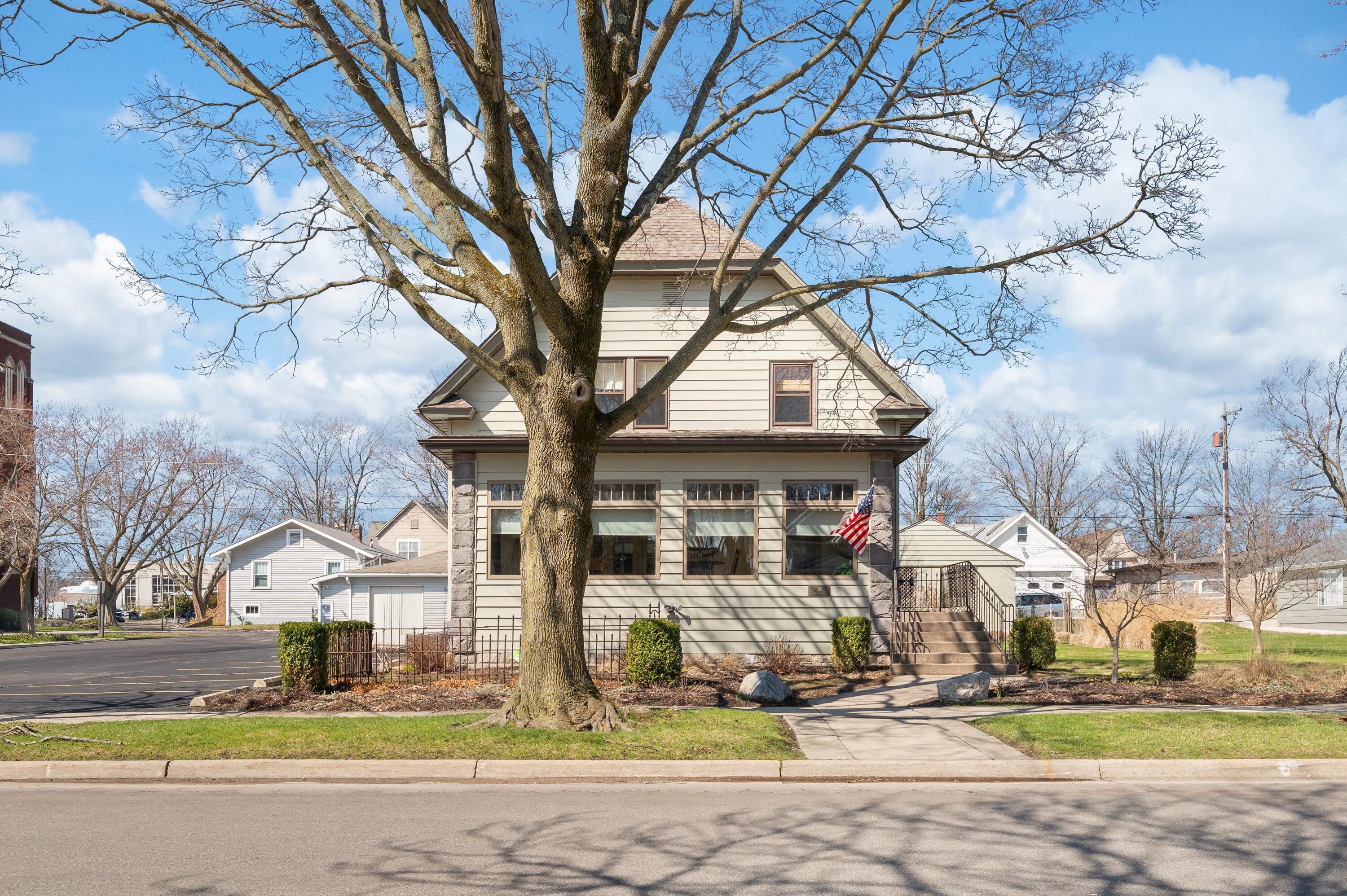 516 Church Street, St. Joseph