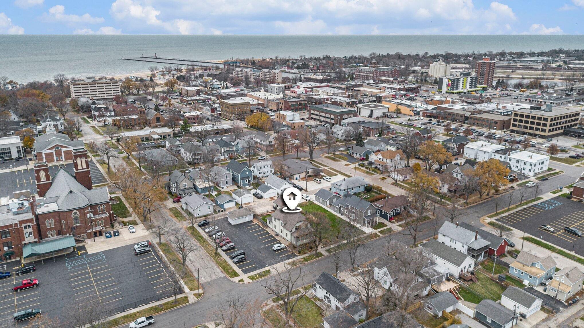 516 Church Street, St. Joseph