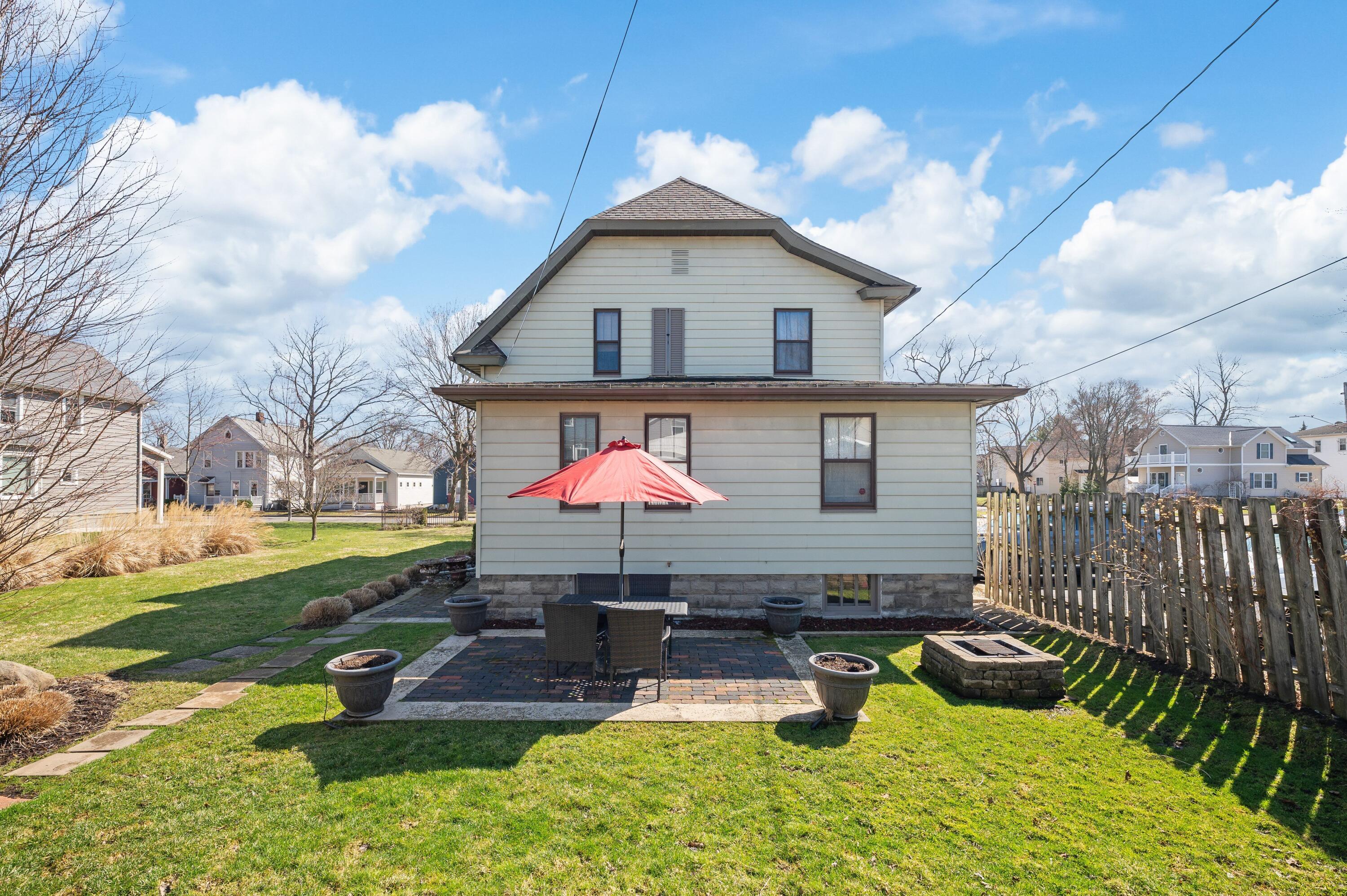 516 Church Street, St. Joseph