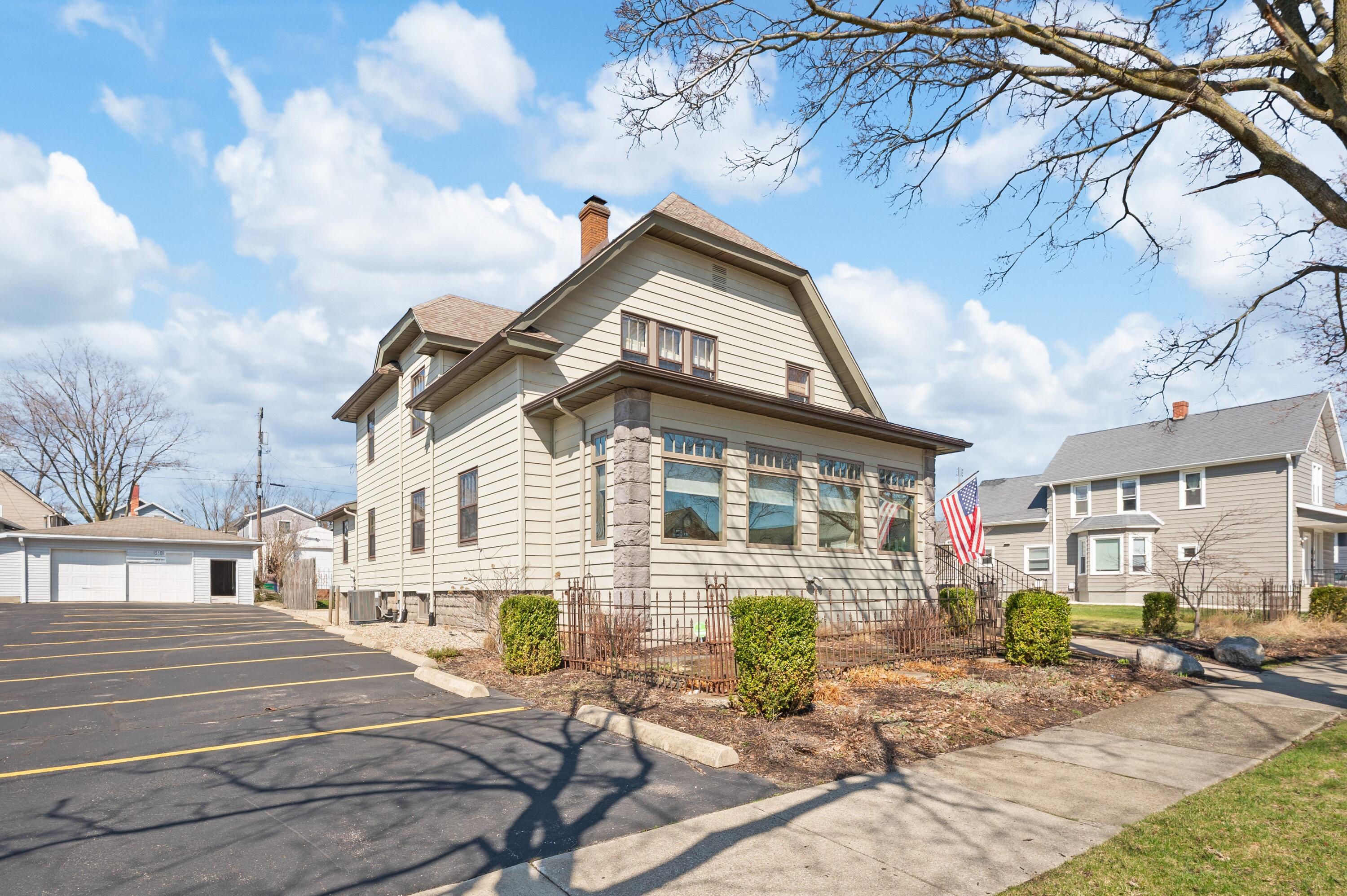 516 Church Street, St. Joseph