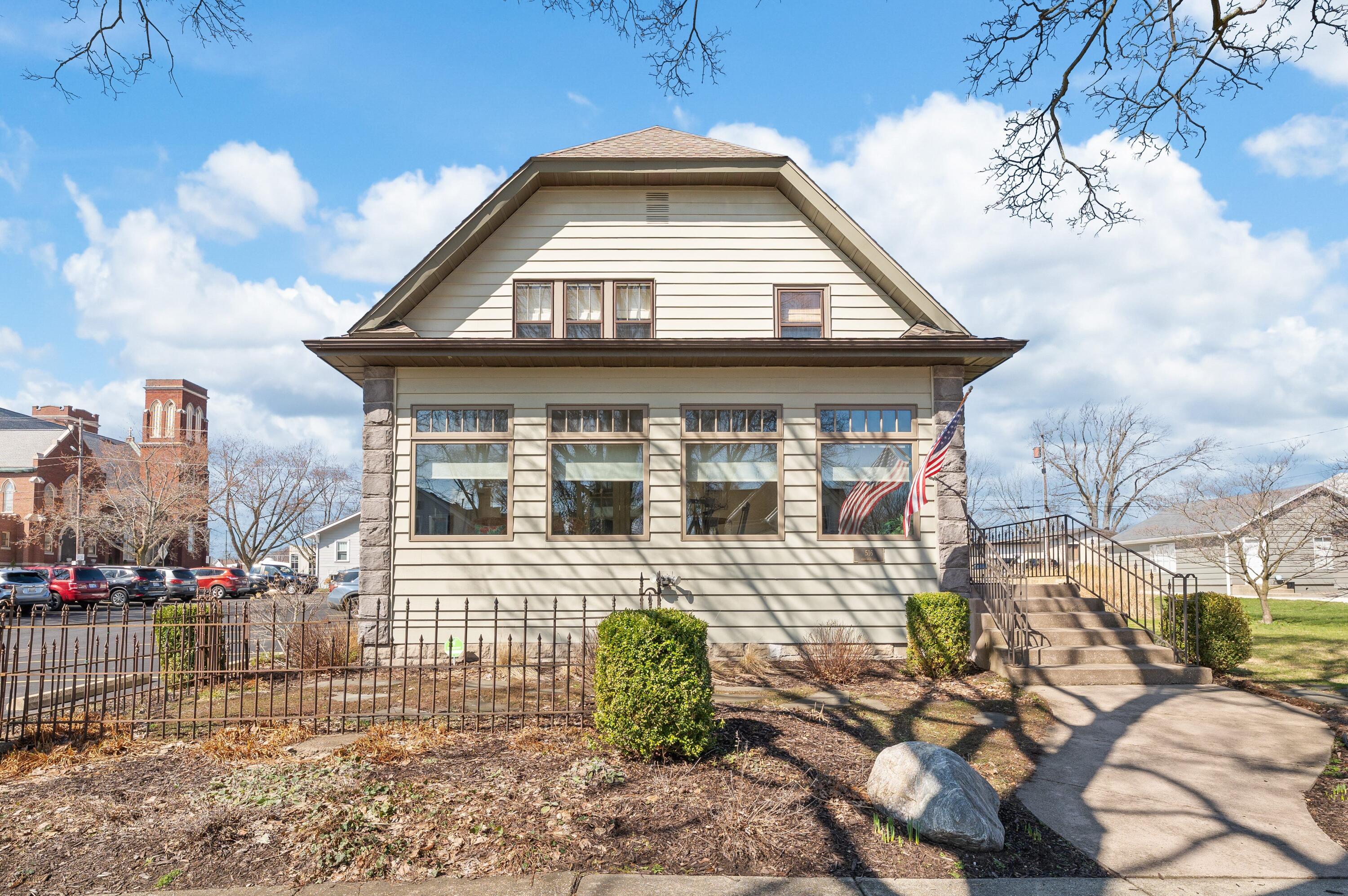516 Church Street, St. Joseph