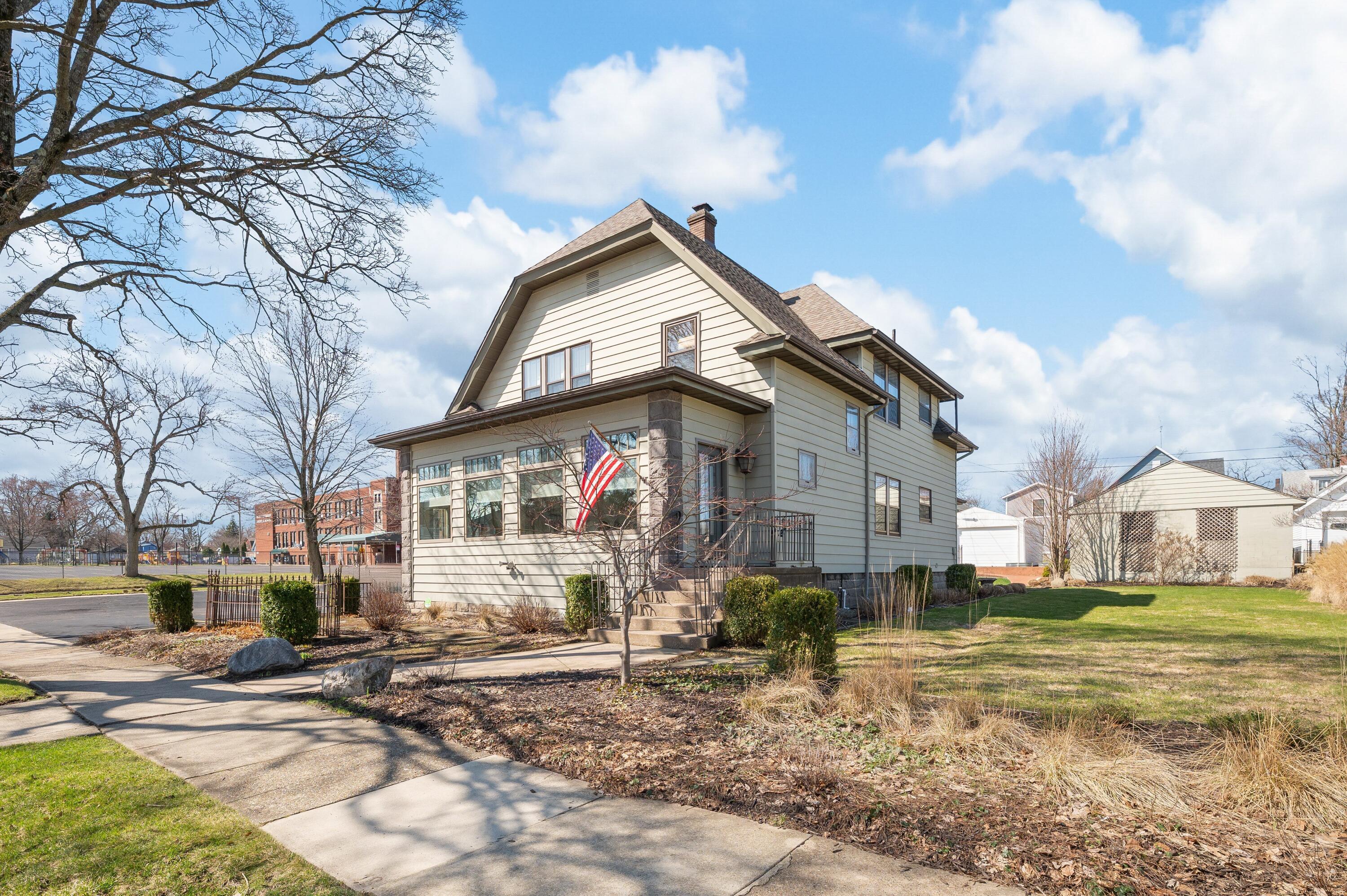 516 Church Street, St. Joseph