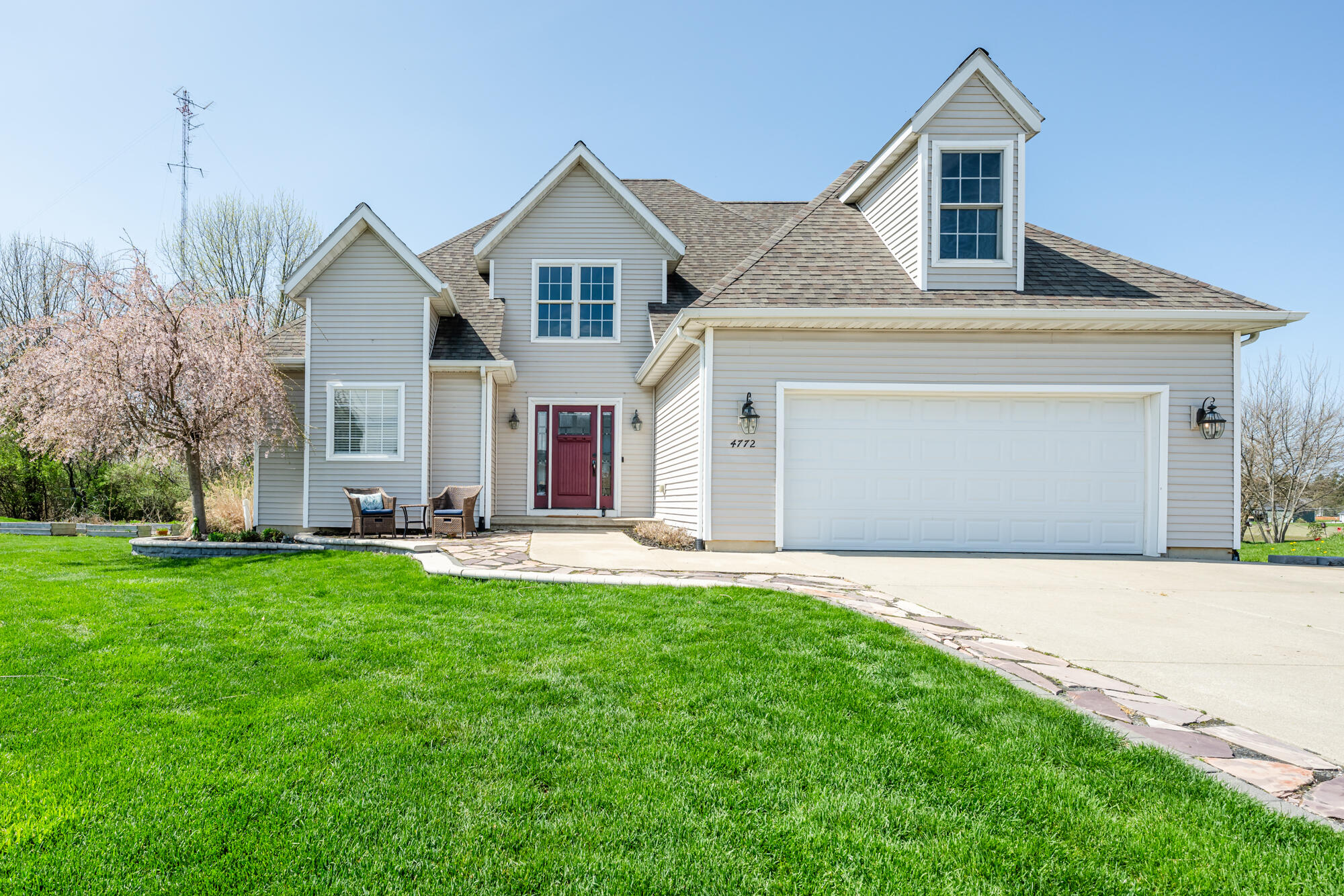 4772 Lauren Lane, St. Joseph