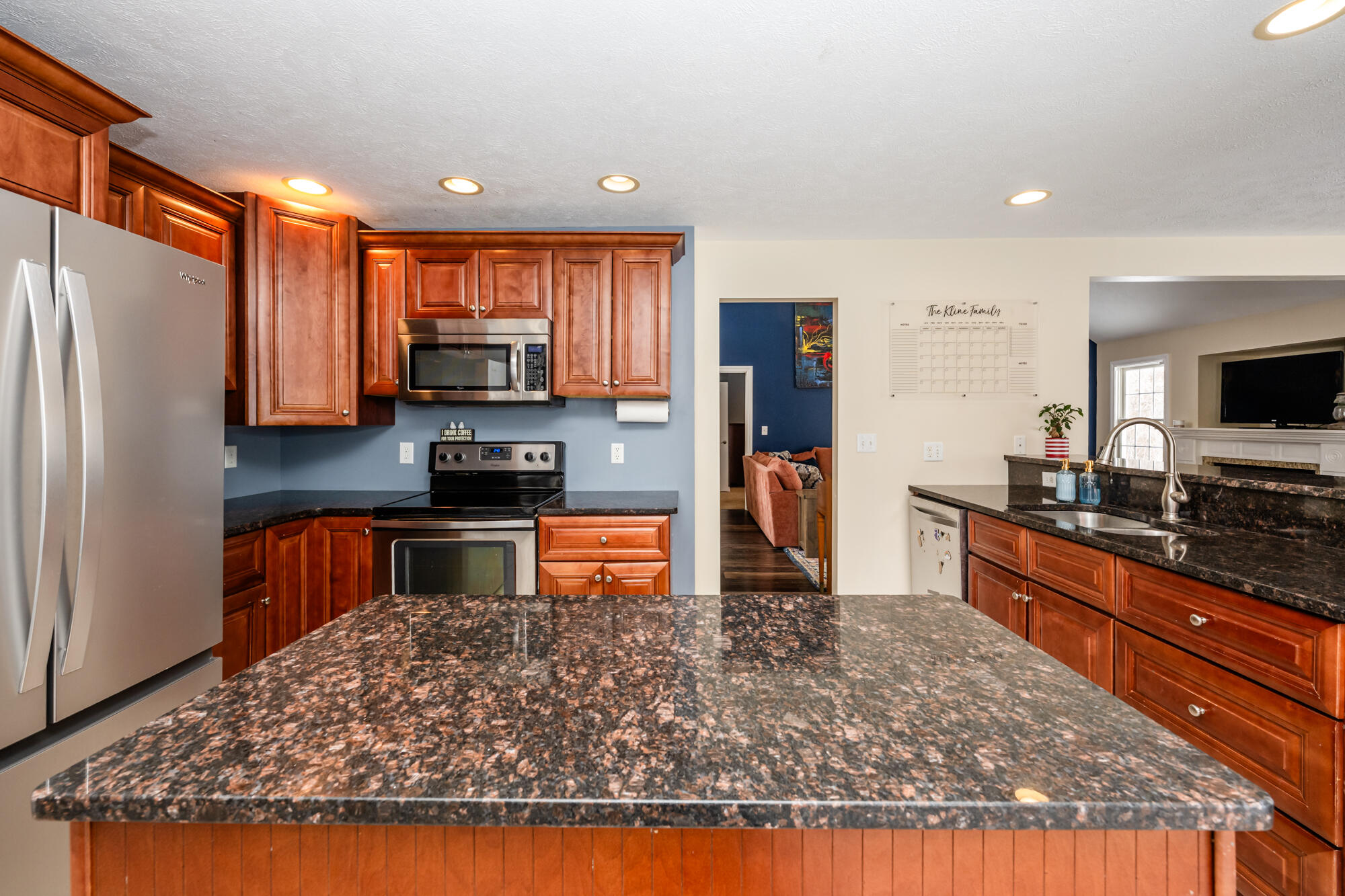 4772 Lauren Lane, St. Joseph