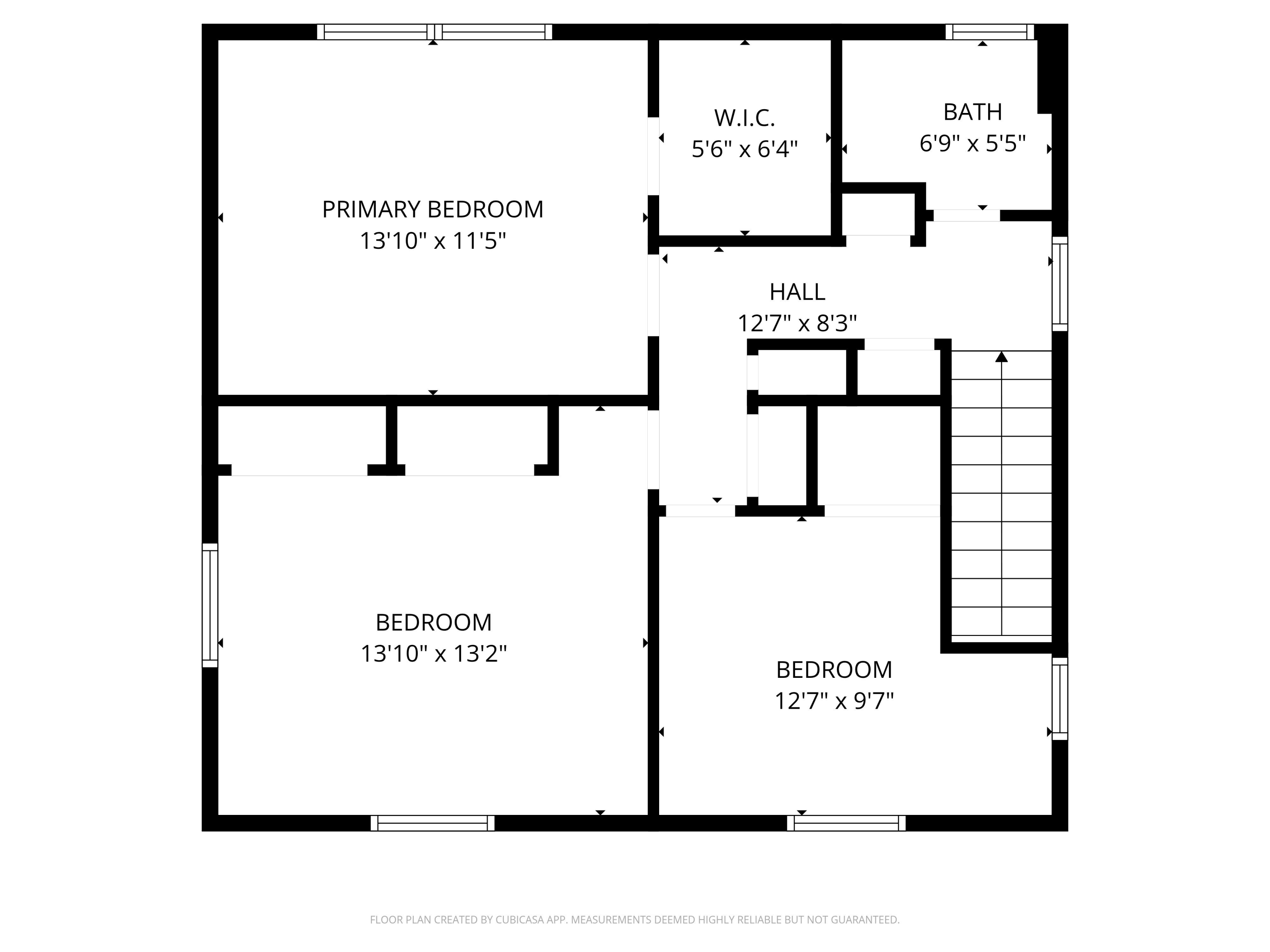 2620 Botham Court, St. Joseph