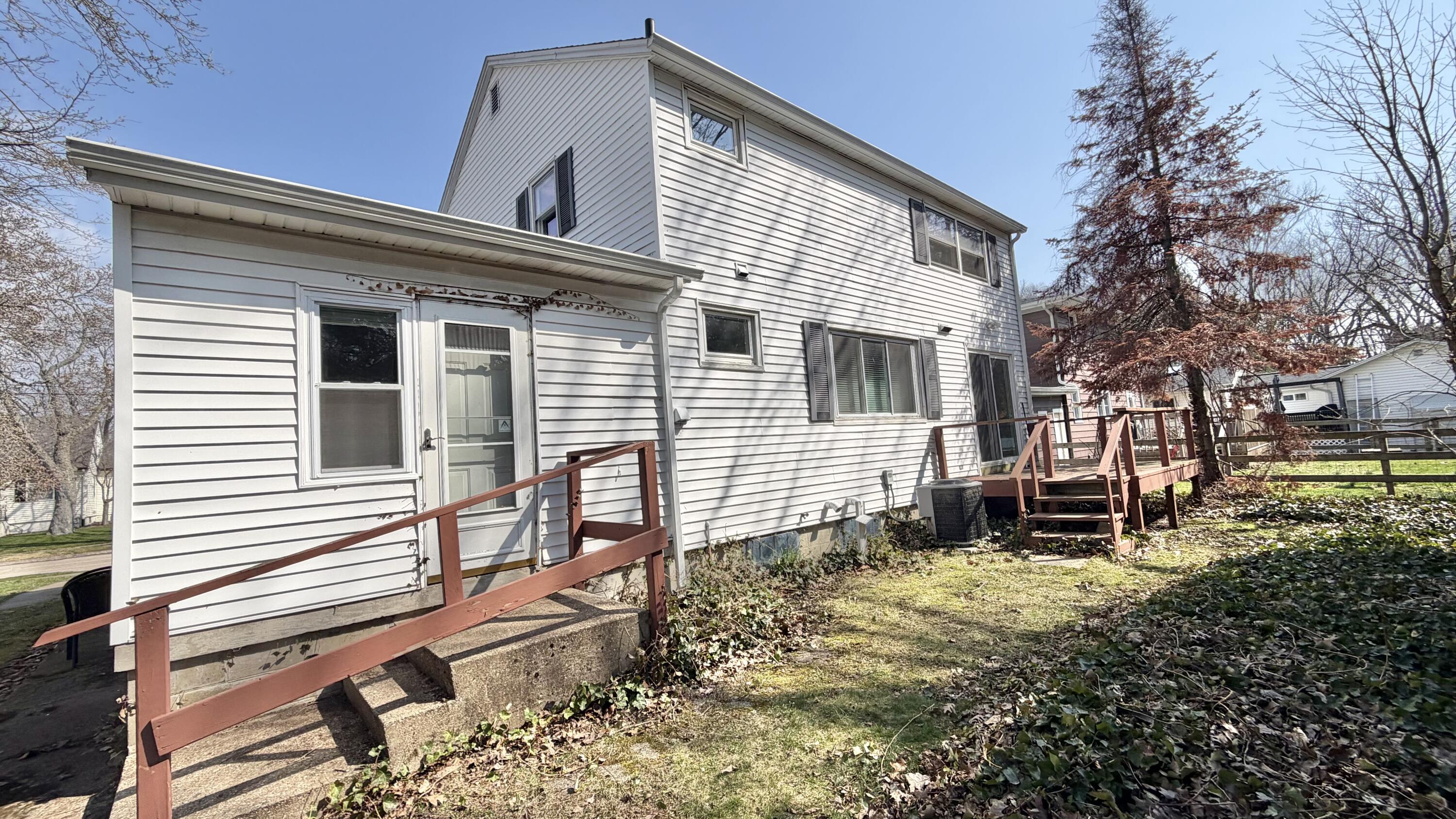 2620 Botham Court, St. Joseph