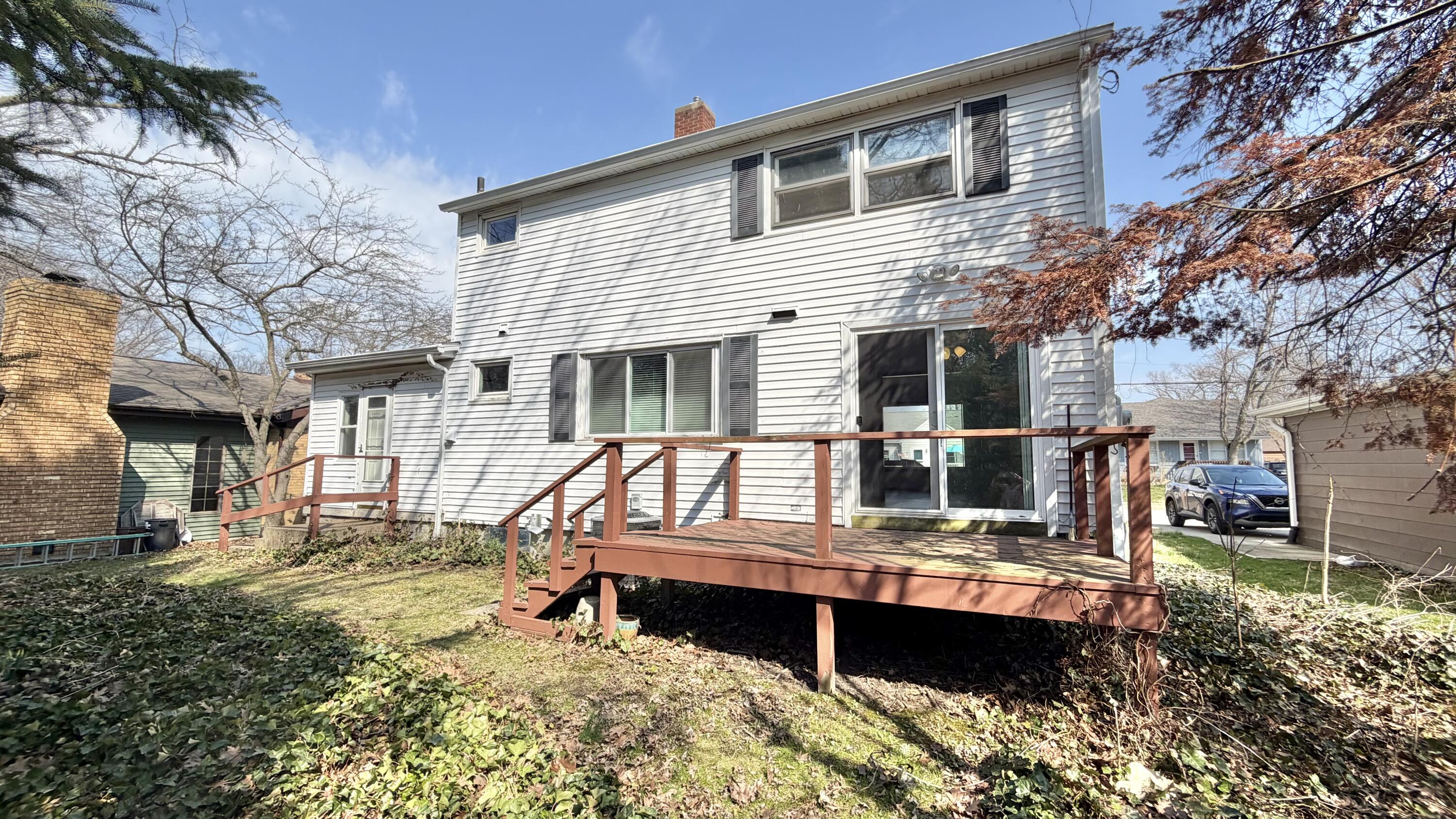 2620 Botham Court, St. Joseph