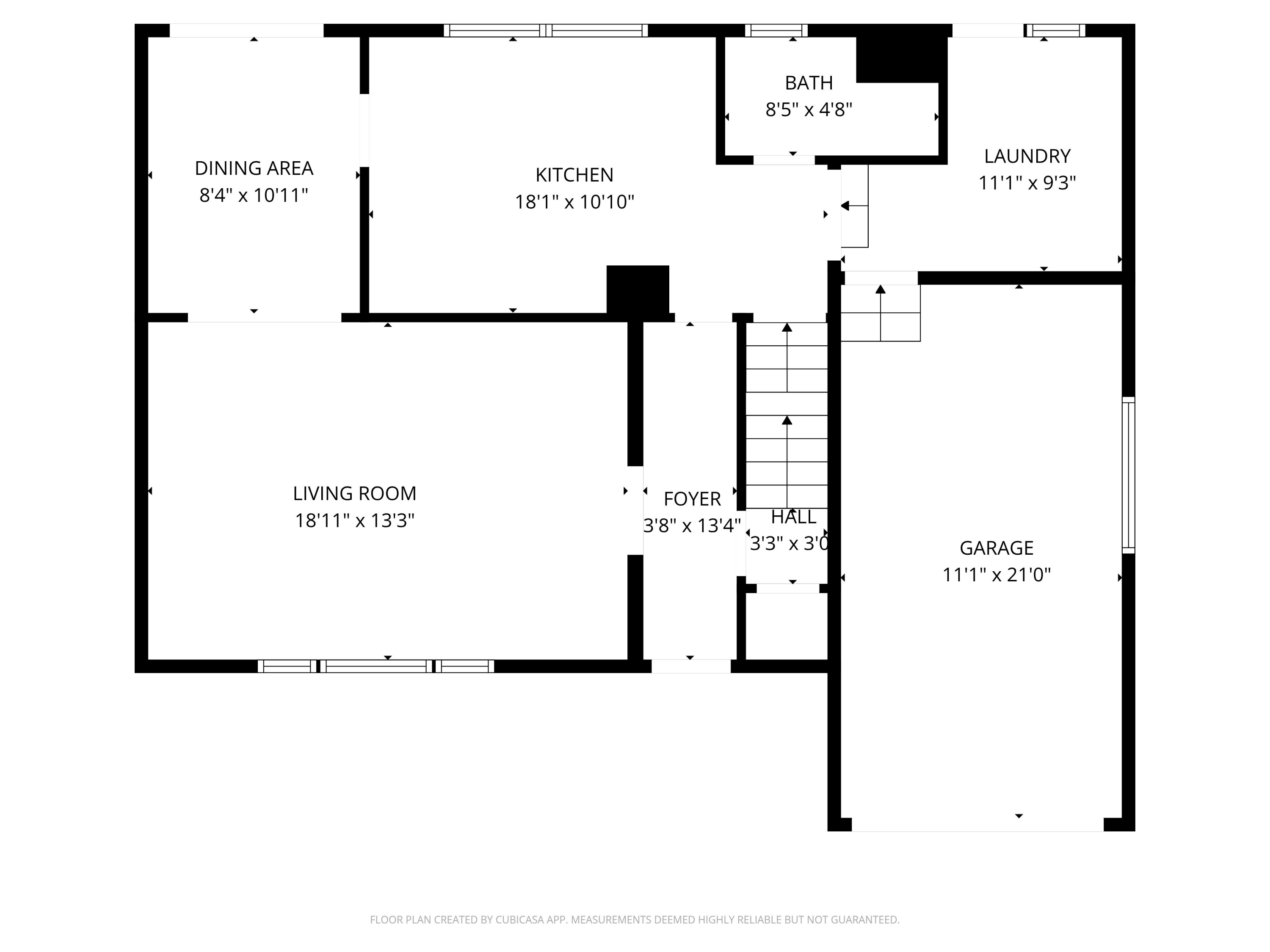 2620 Botham Court, St. Joseph