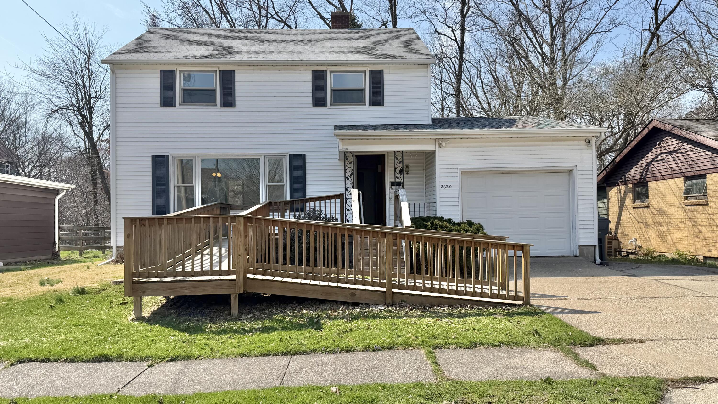 2620 Botham Court, St. Joseph