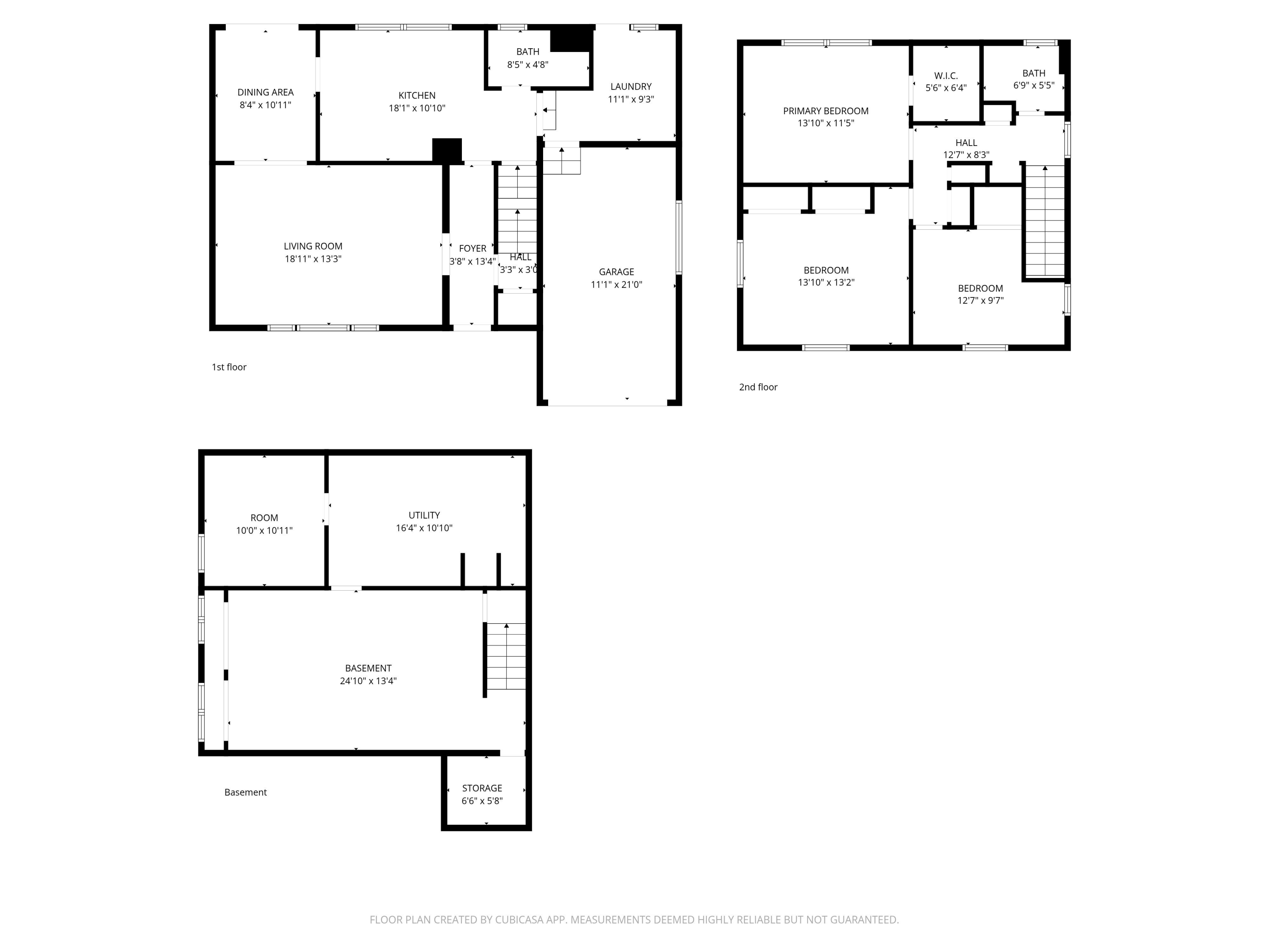 2620 Botham Court, St. Joseph