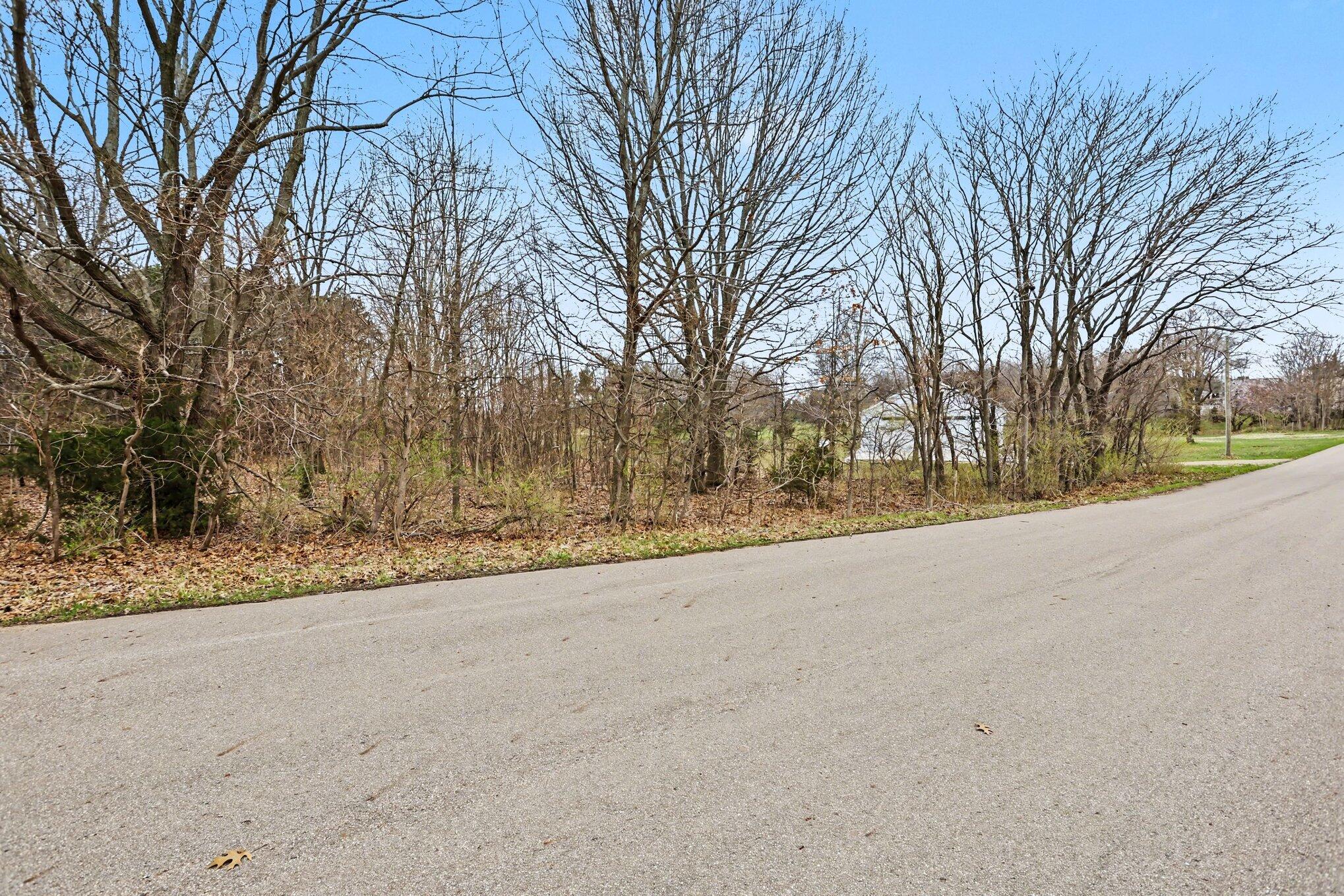0 Ridge Road