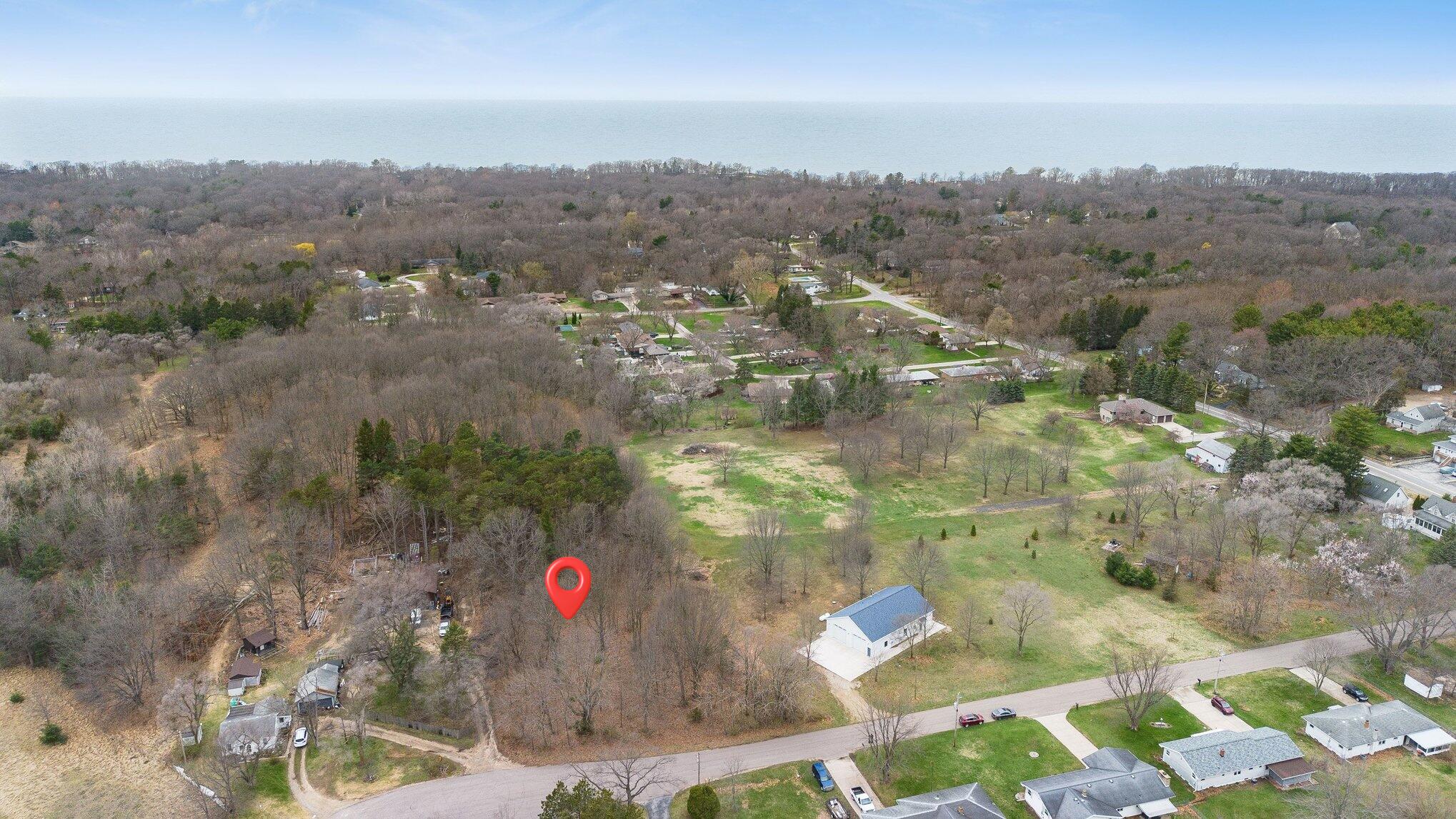0 Ridge Road