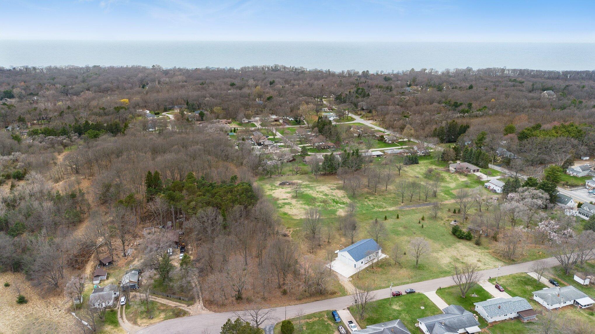 0 Ridge Road