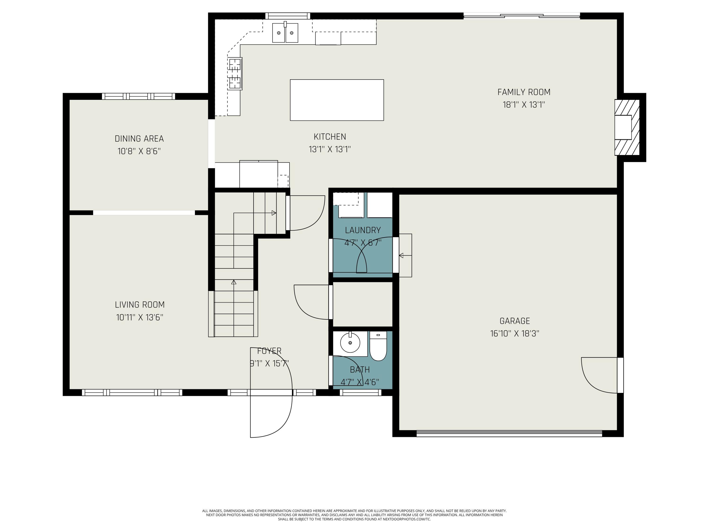 11294 Bridlewood Trail