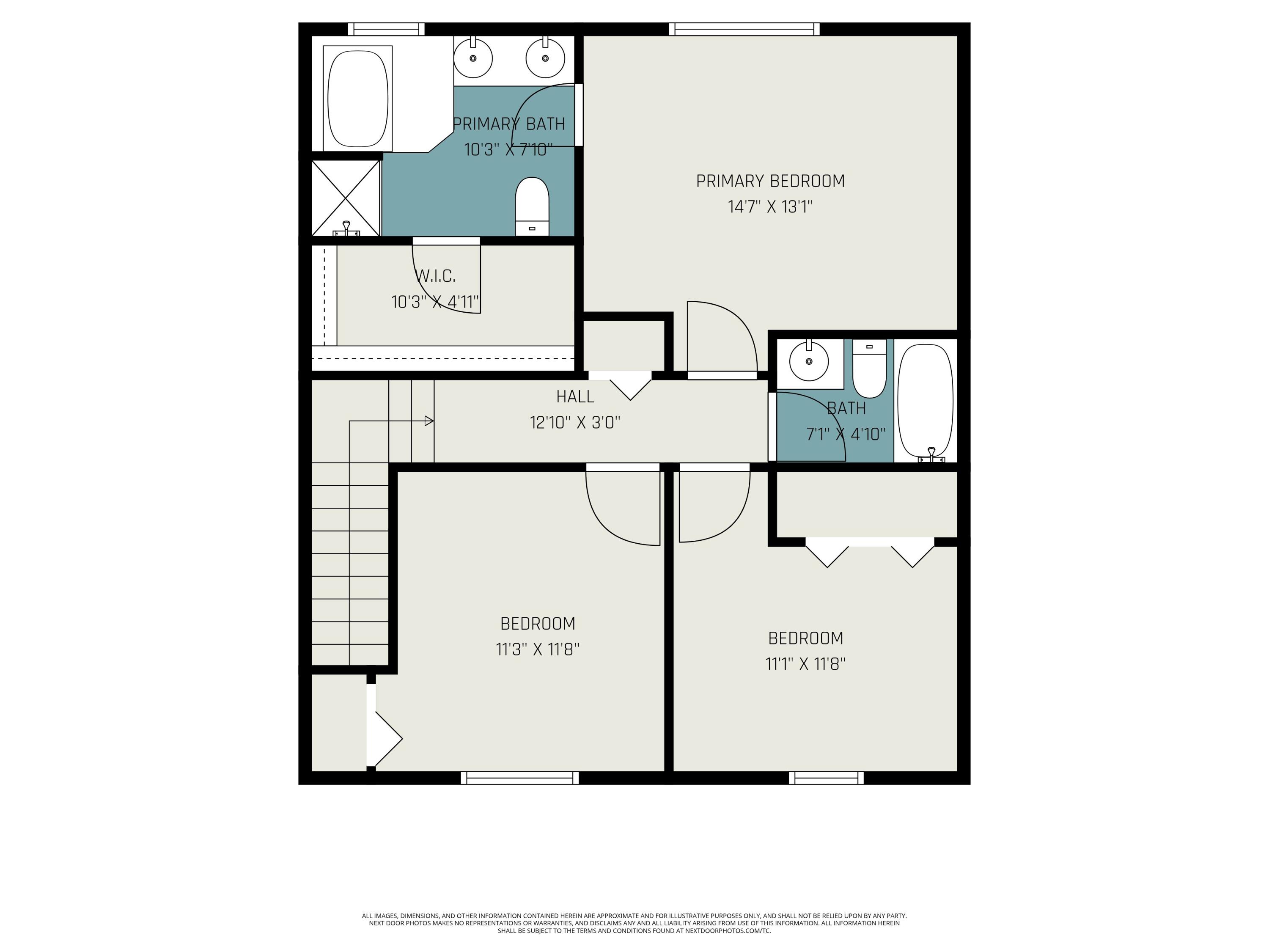 11294 Bridlewood Trail