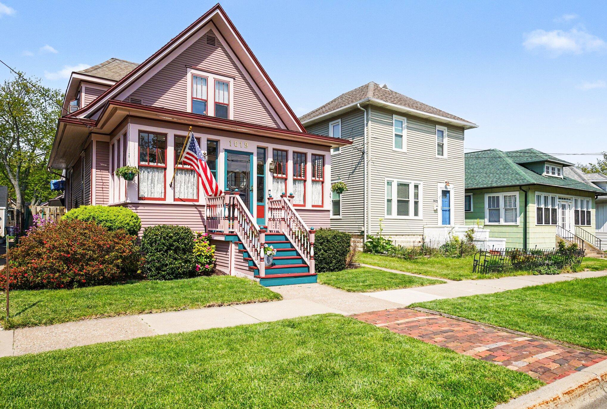 1019 Pearl Street, St. Joseph