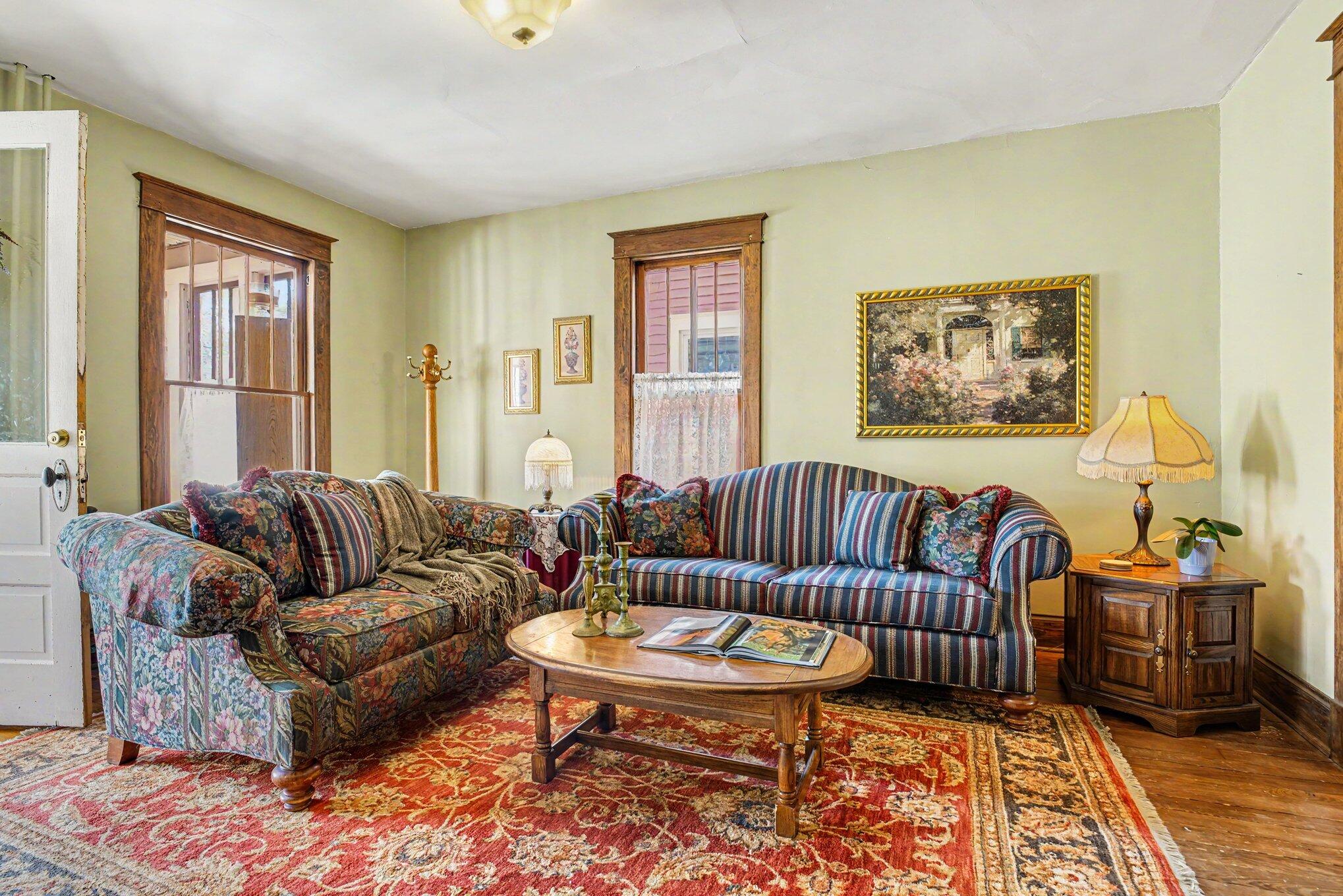 1019 Pearl Street, St. Joseph