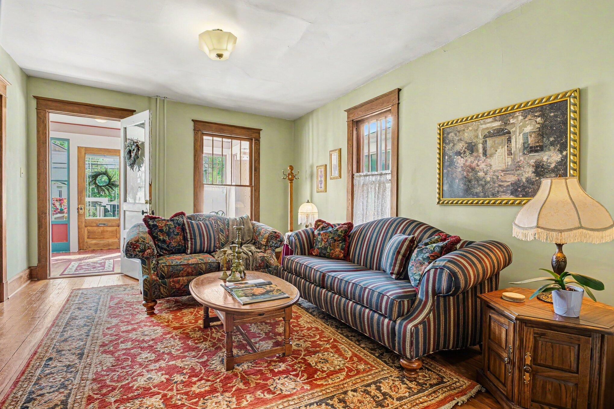 1019 Pearl Street, St. Joseph