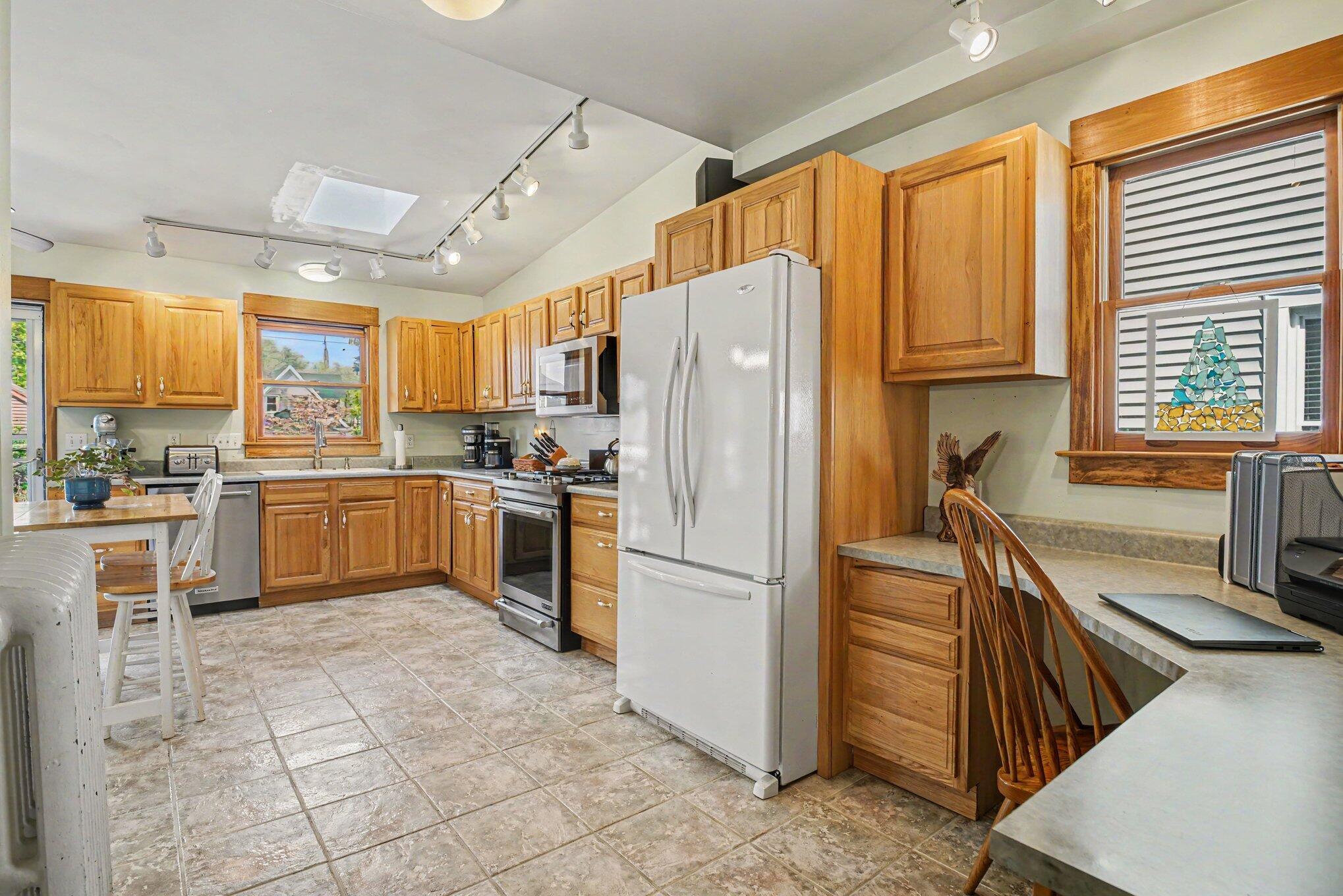 1019 Pearl Street, St. Joseph