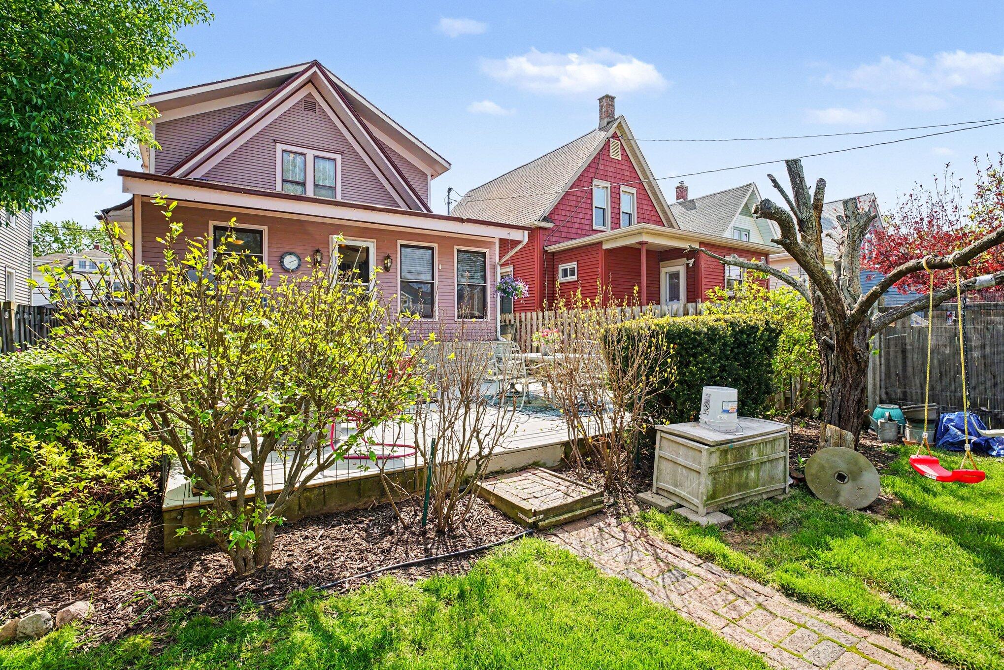 1019 Pearl Street, St. Joseph