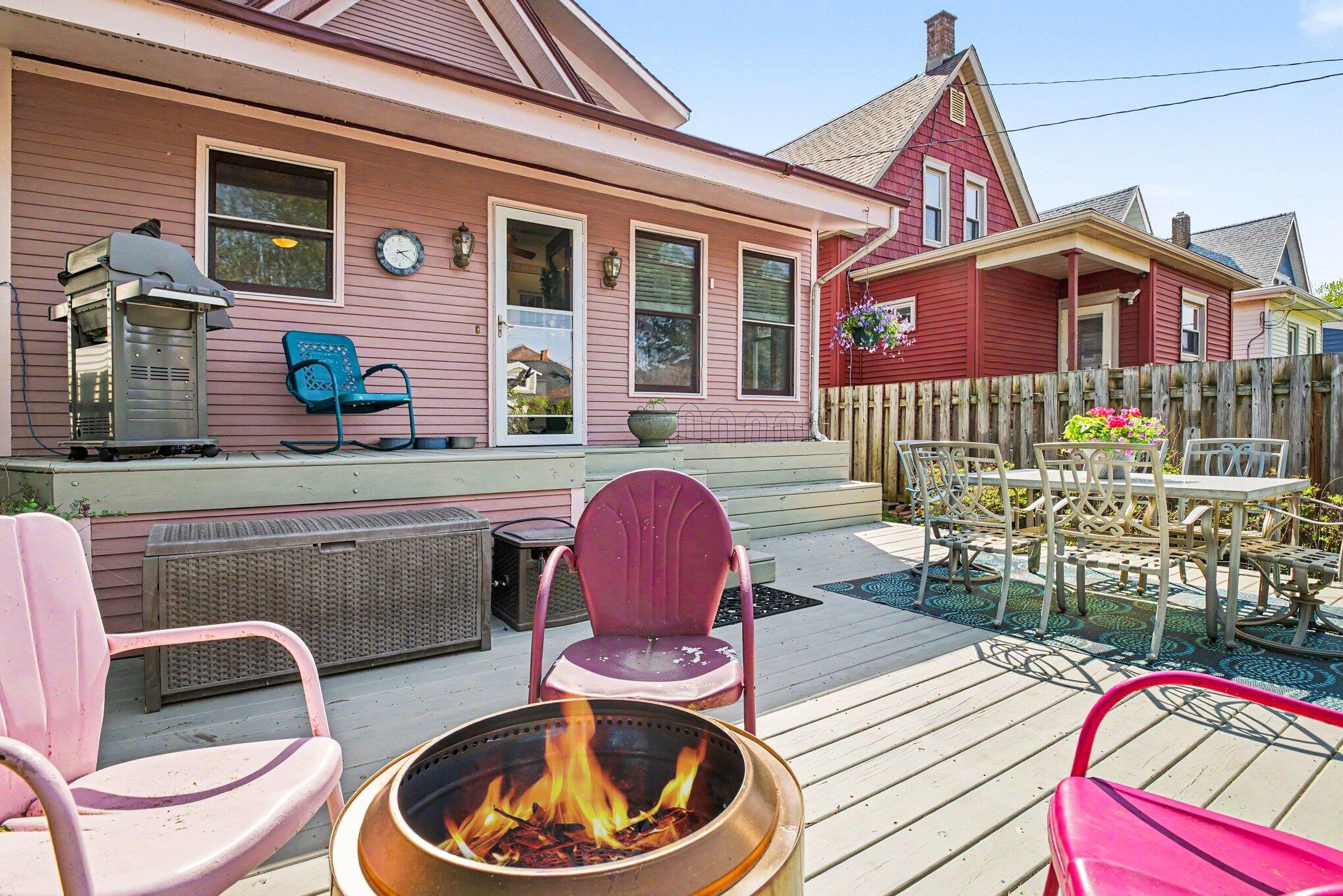 1019 Pearl Street, St. Joseph