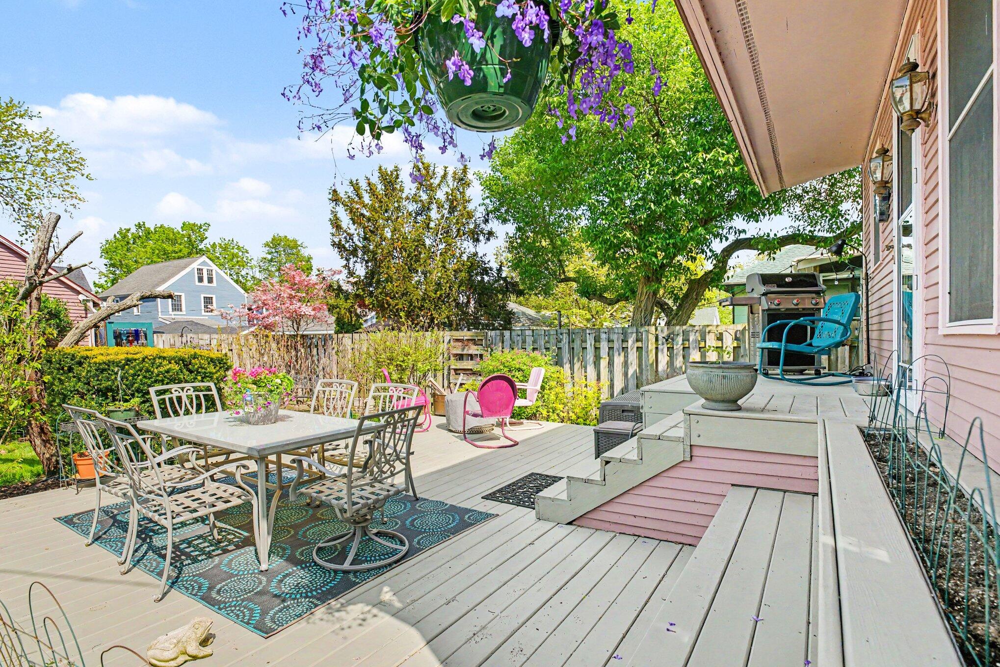 1019 Pearl Street, St. Joseph