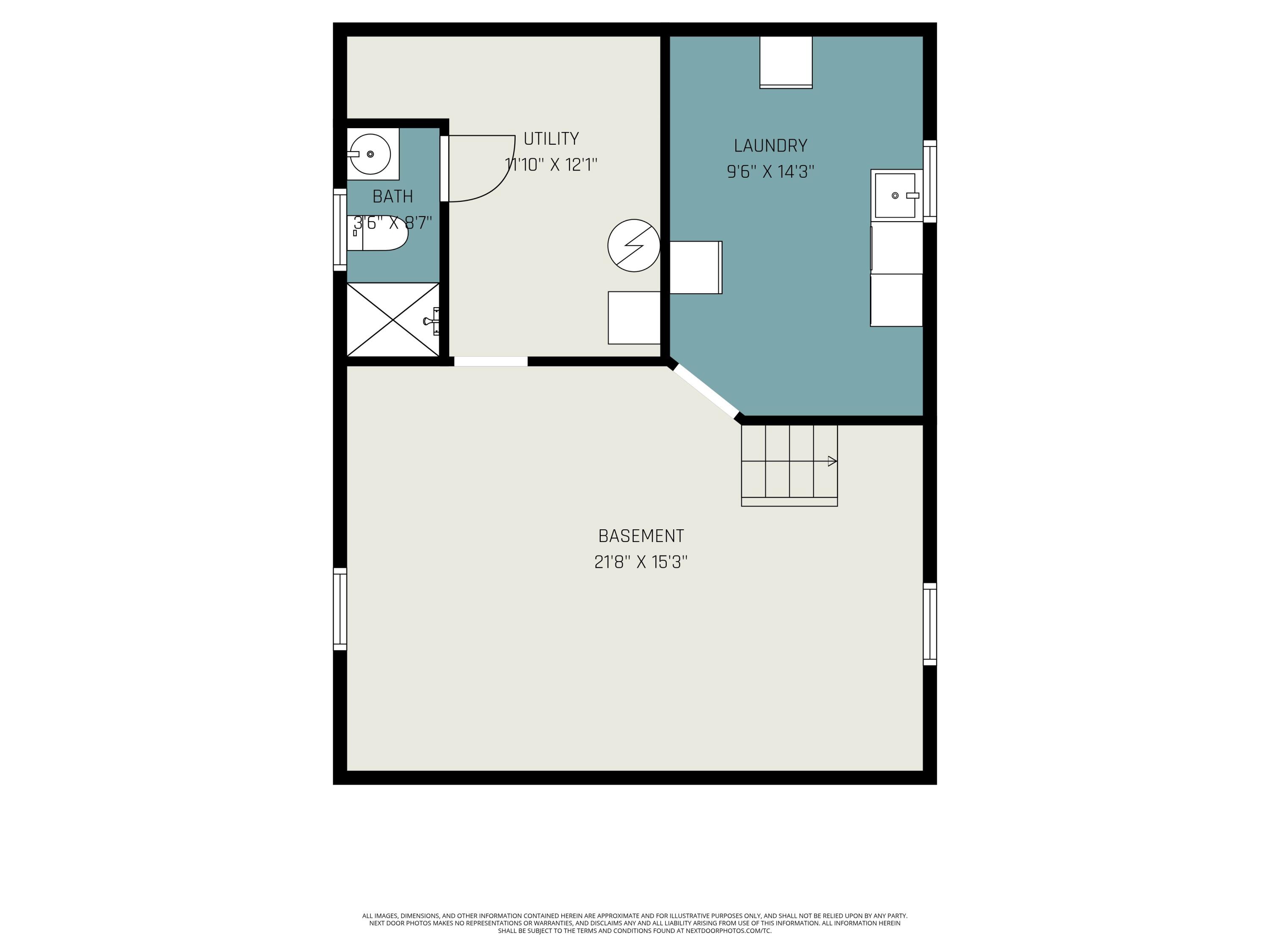 1019 Pearl Street, St. Joseph