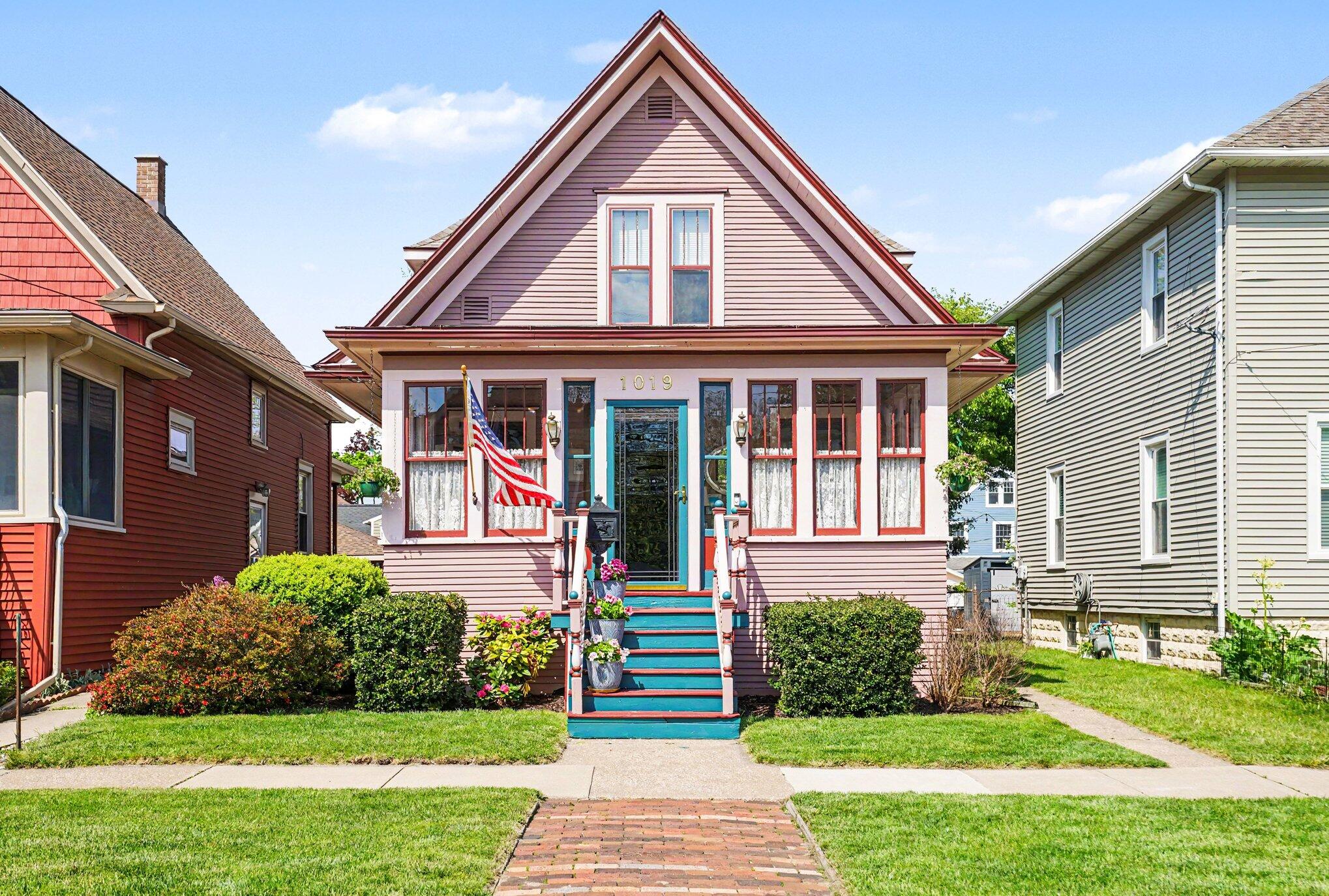 1019 Pearl Street, St. Joseph