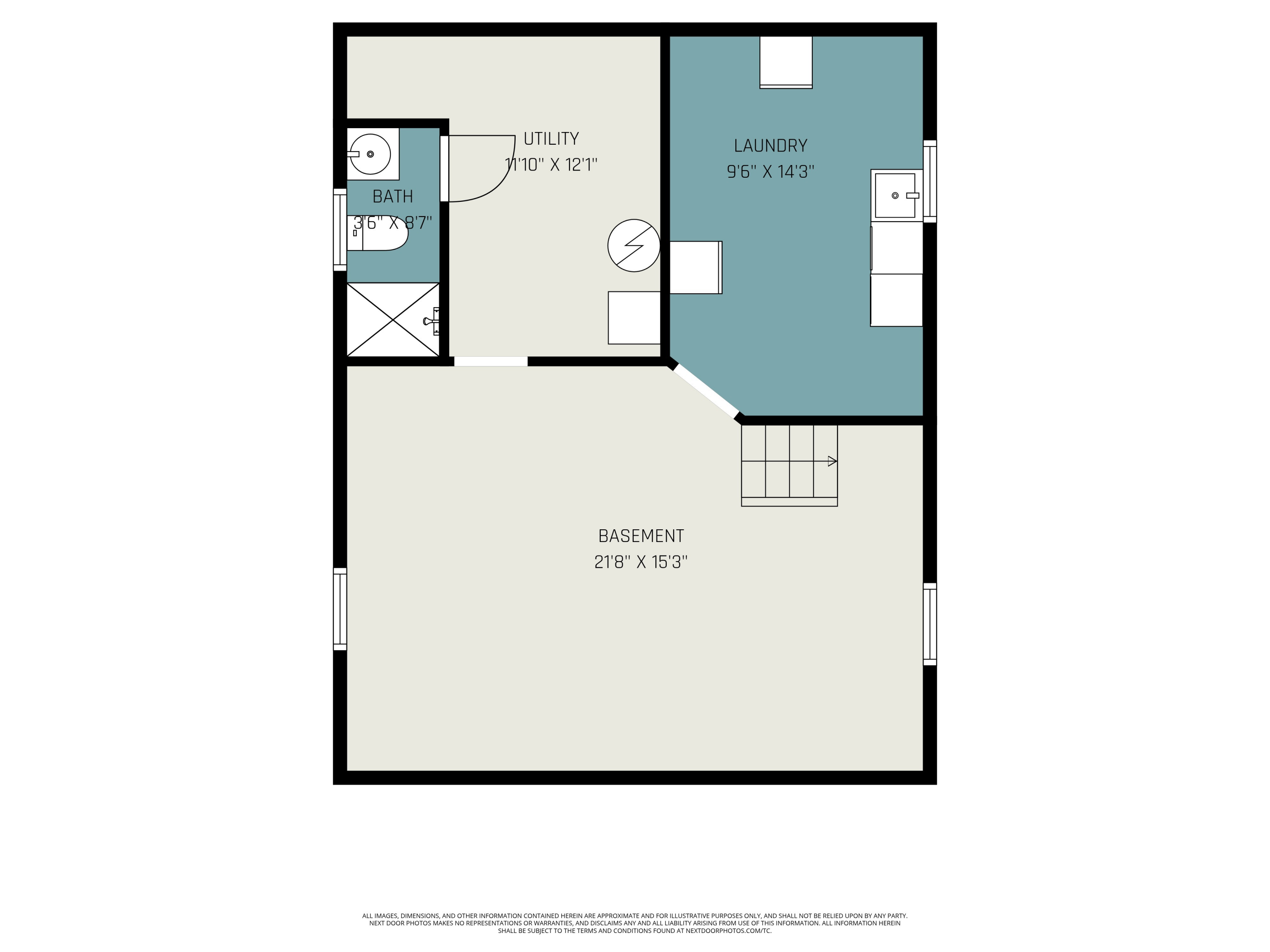 1019 Pearl Street, St. Joseph