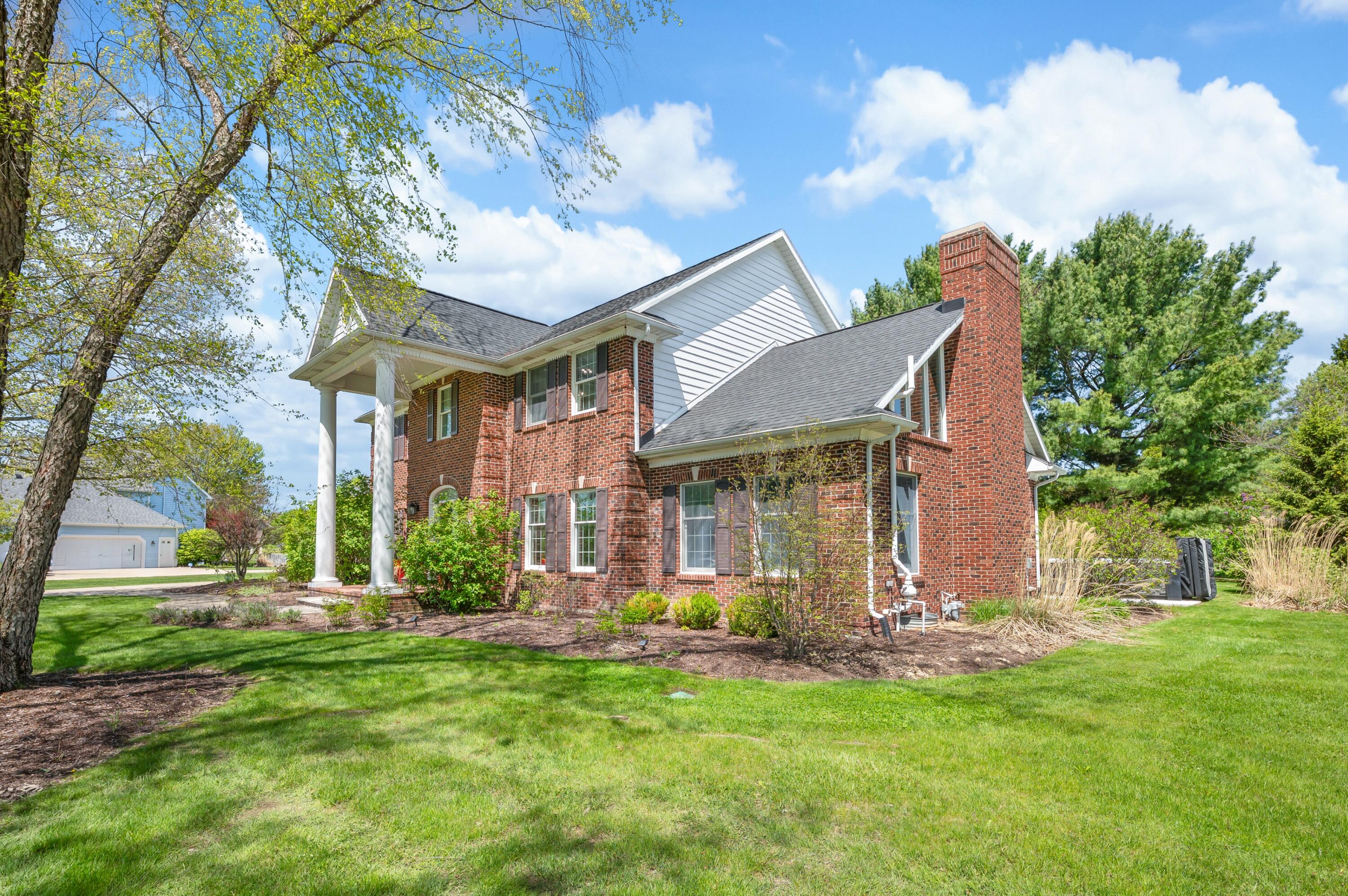 2843 Wyndwicke Drive, St. Joseph