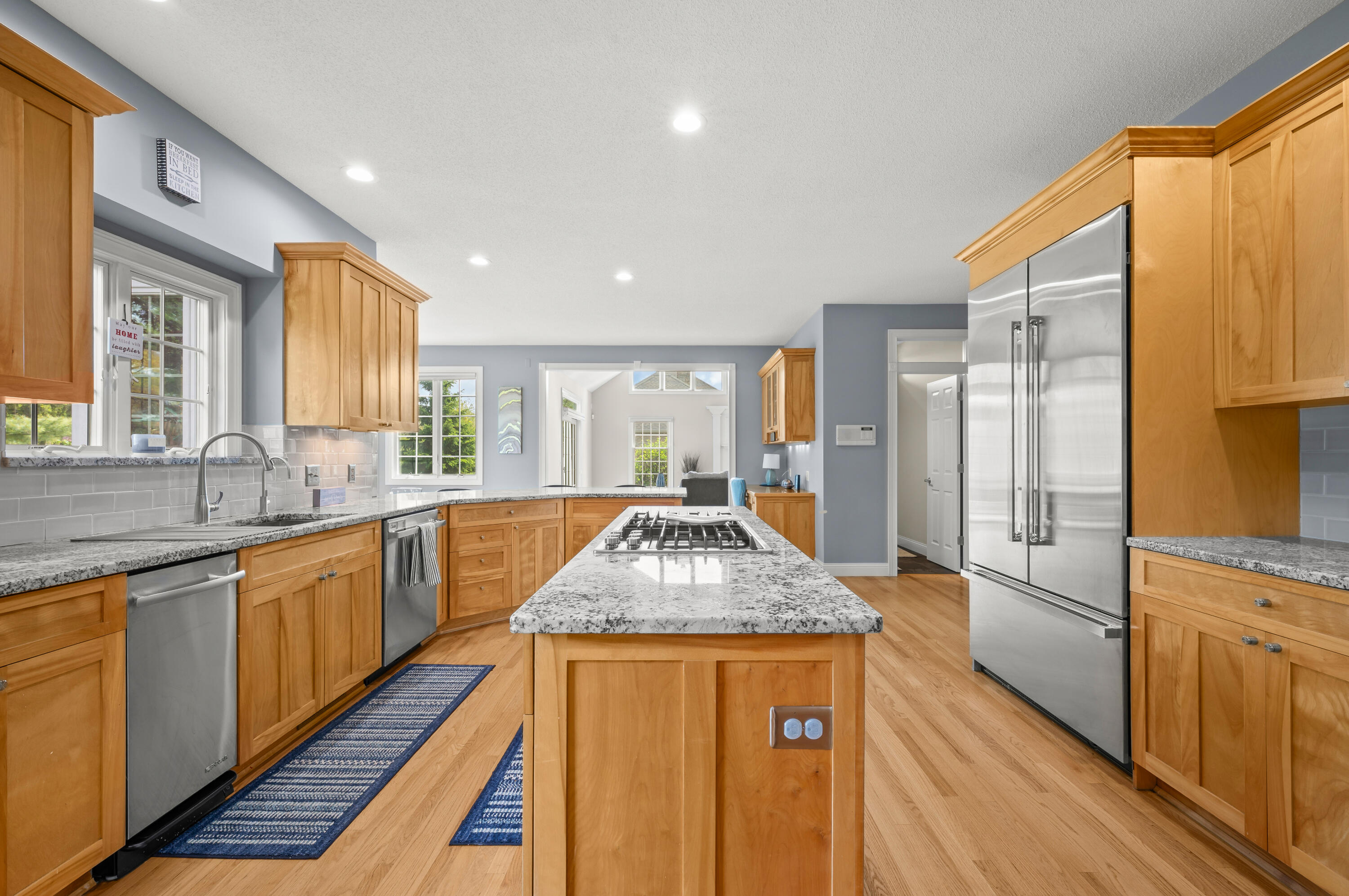 2843 Wyndwicke Drive, St. Joseph