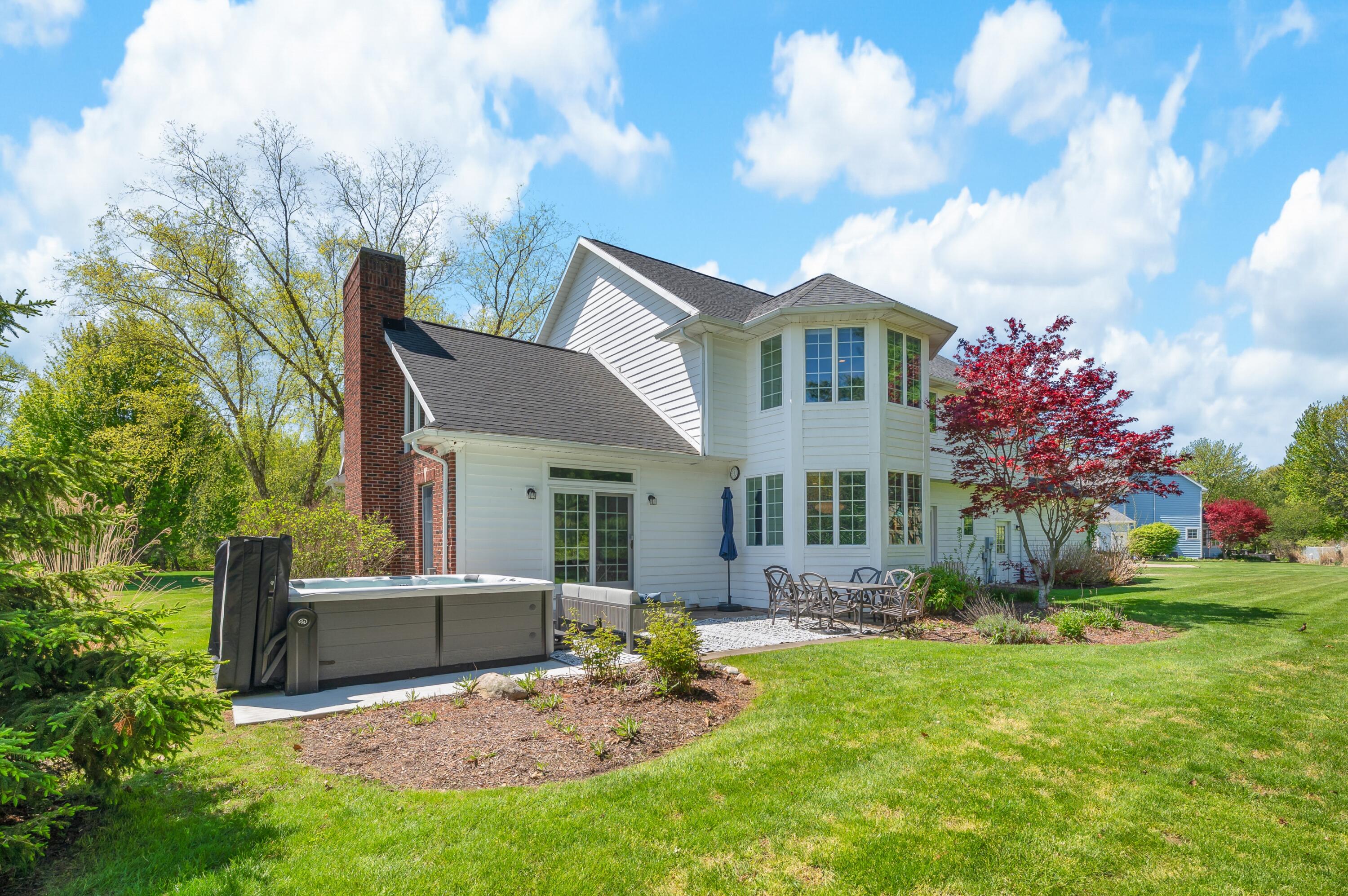 2843 Wyndwicke Drive, St. Joseph