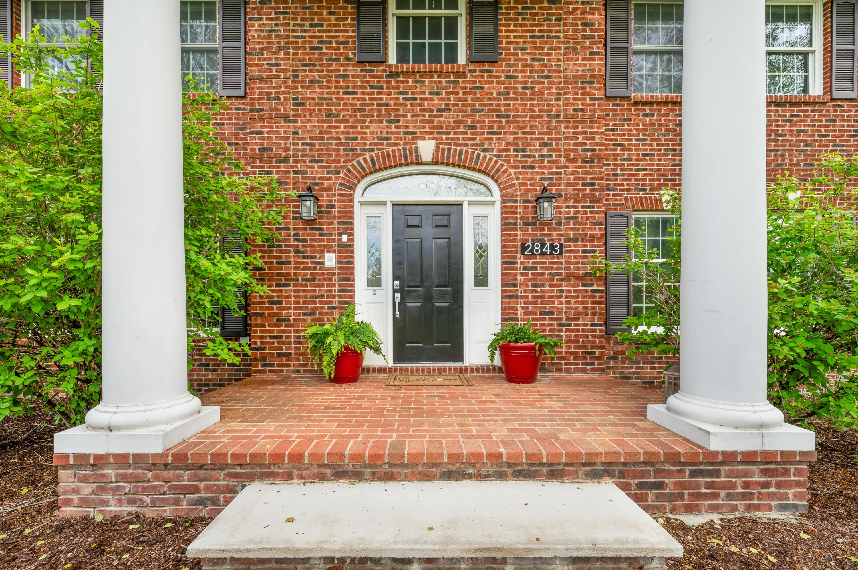 2843 Wyndwicke Drive, St. Joseph