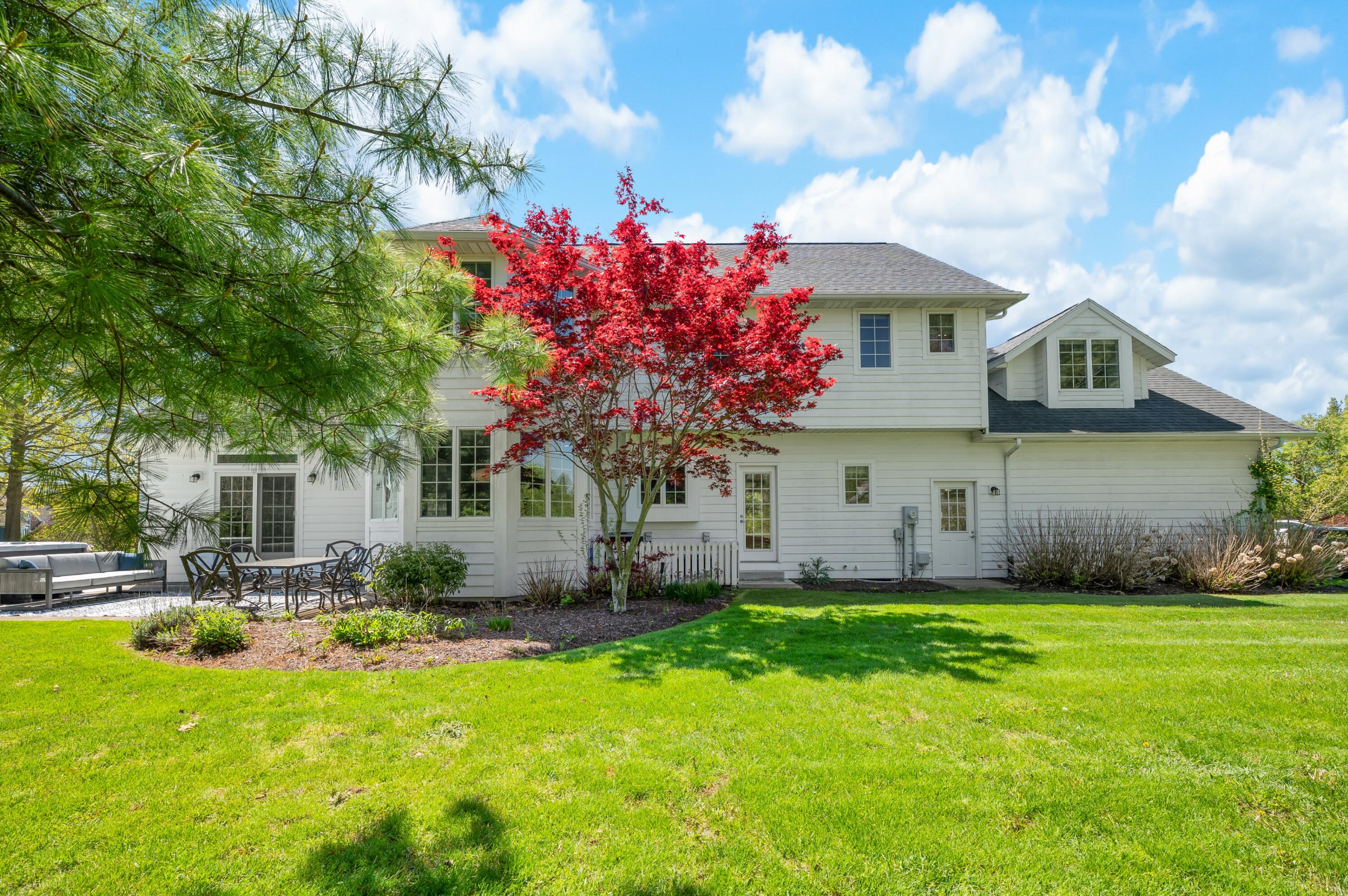 2843 Wyndwicke Drive, St. Joseph