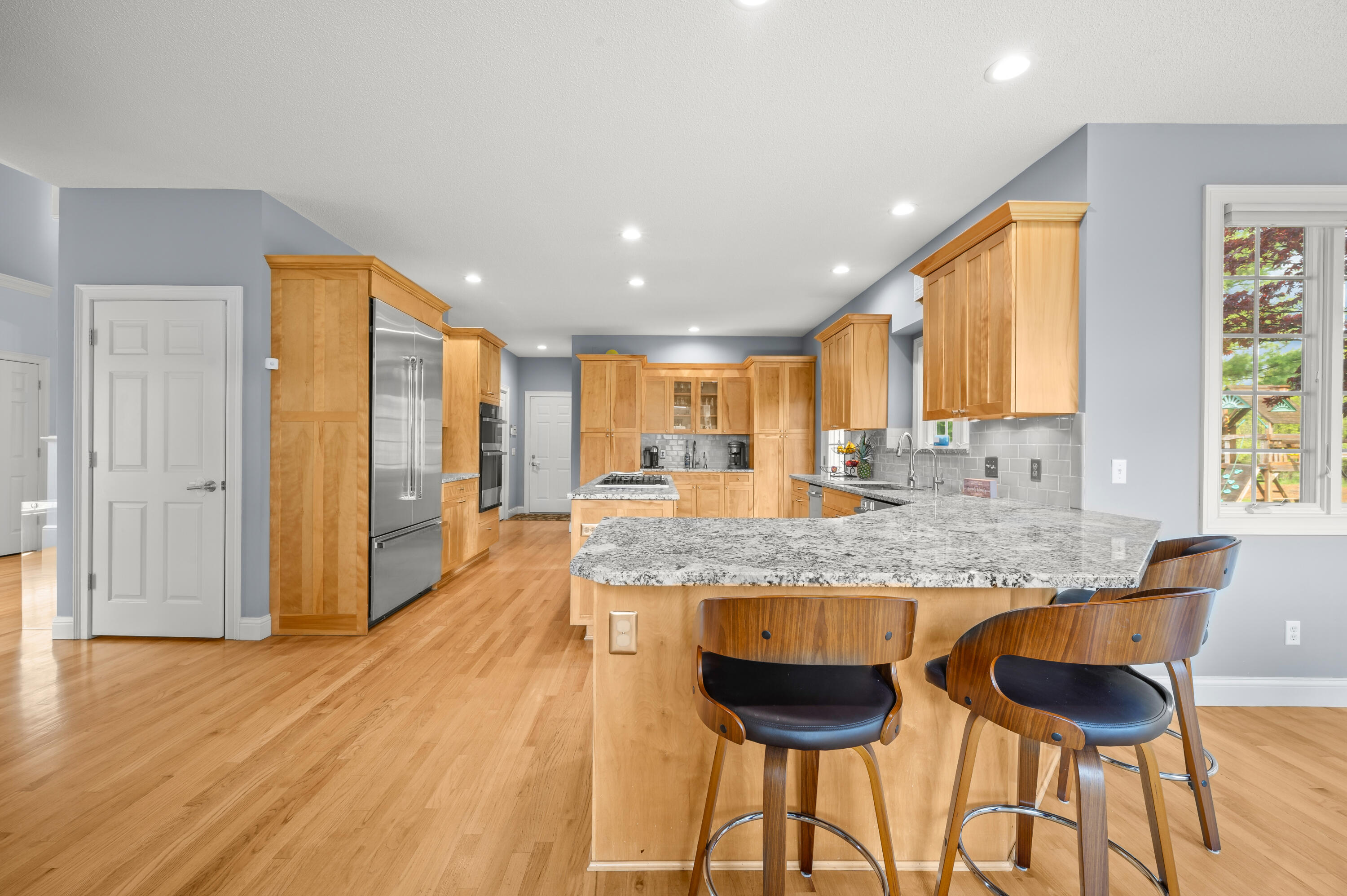 2843 Wyndwicke Drive, St. Joseph