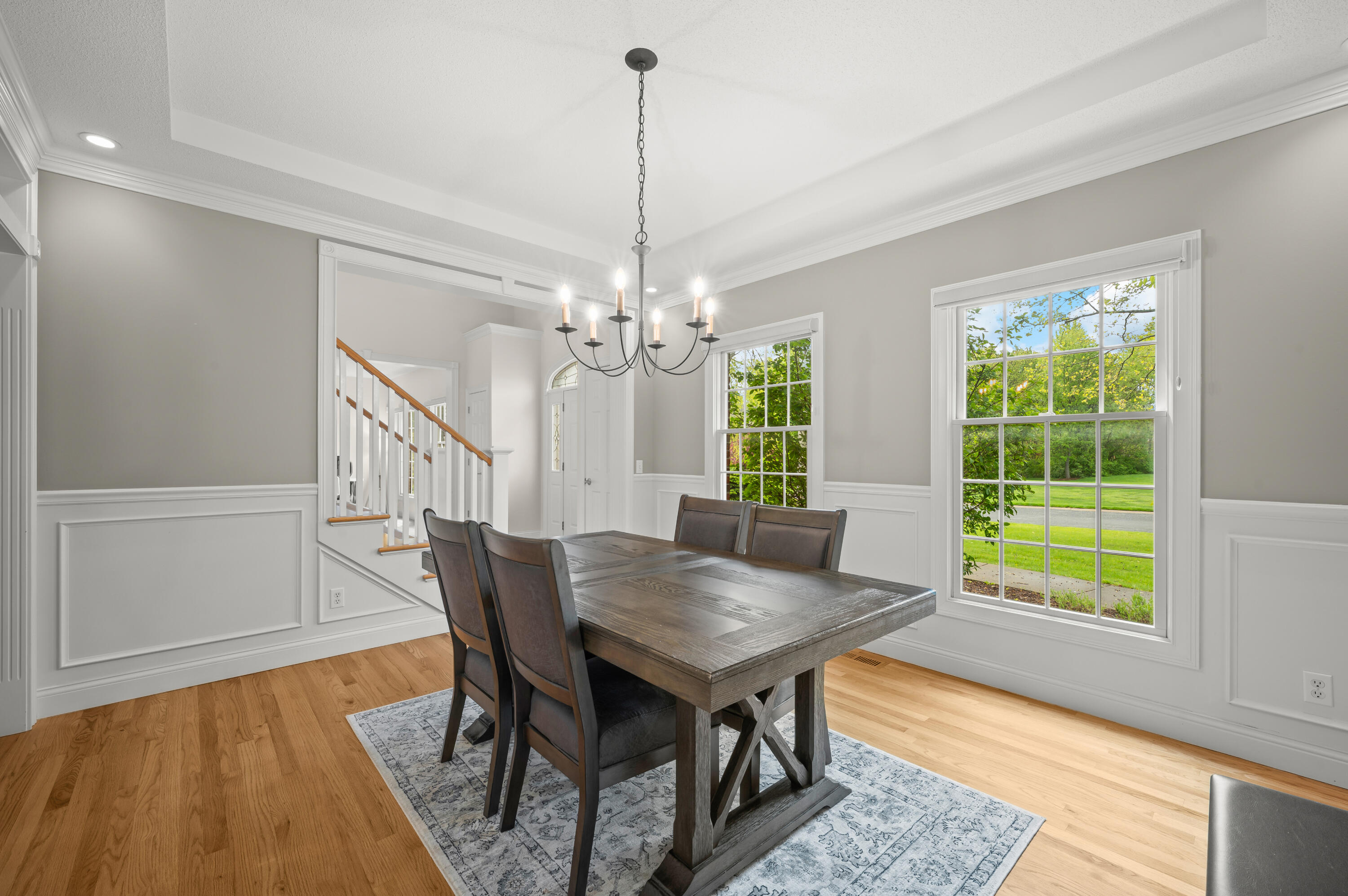 2843 Wyndwicke Drive, St. Joseph