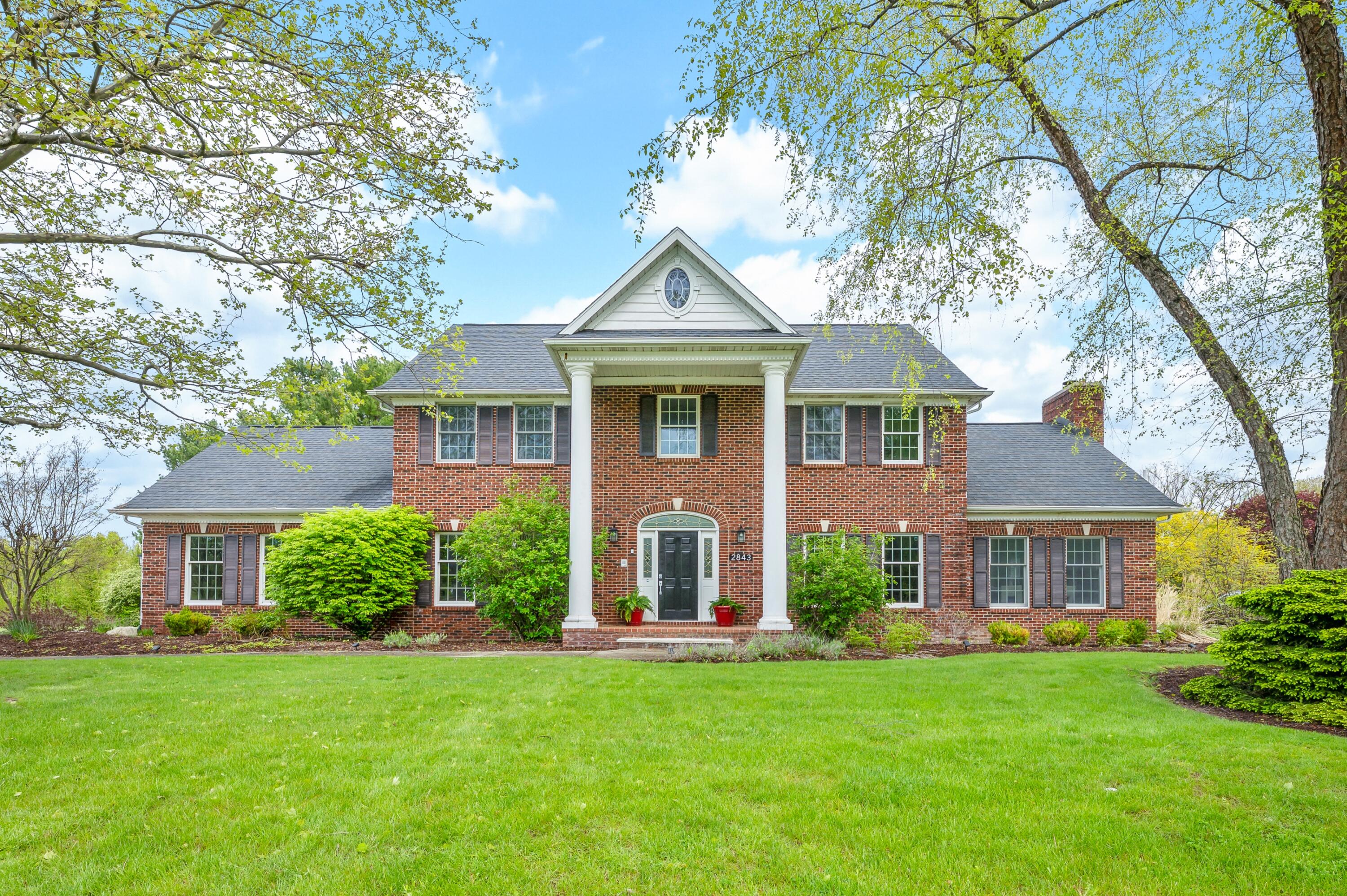 2843 Wyndwicke Drive, St. Joseph
