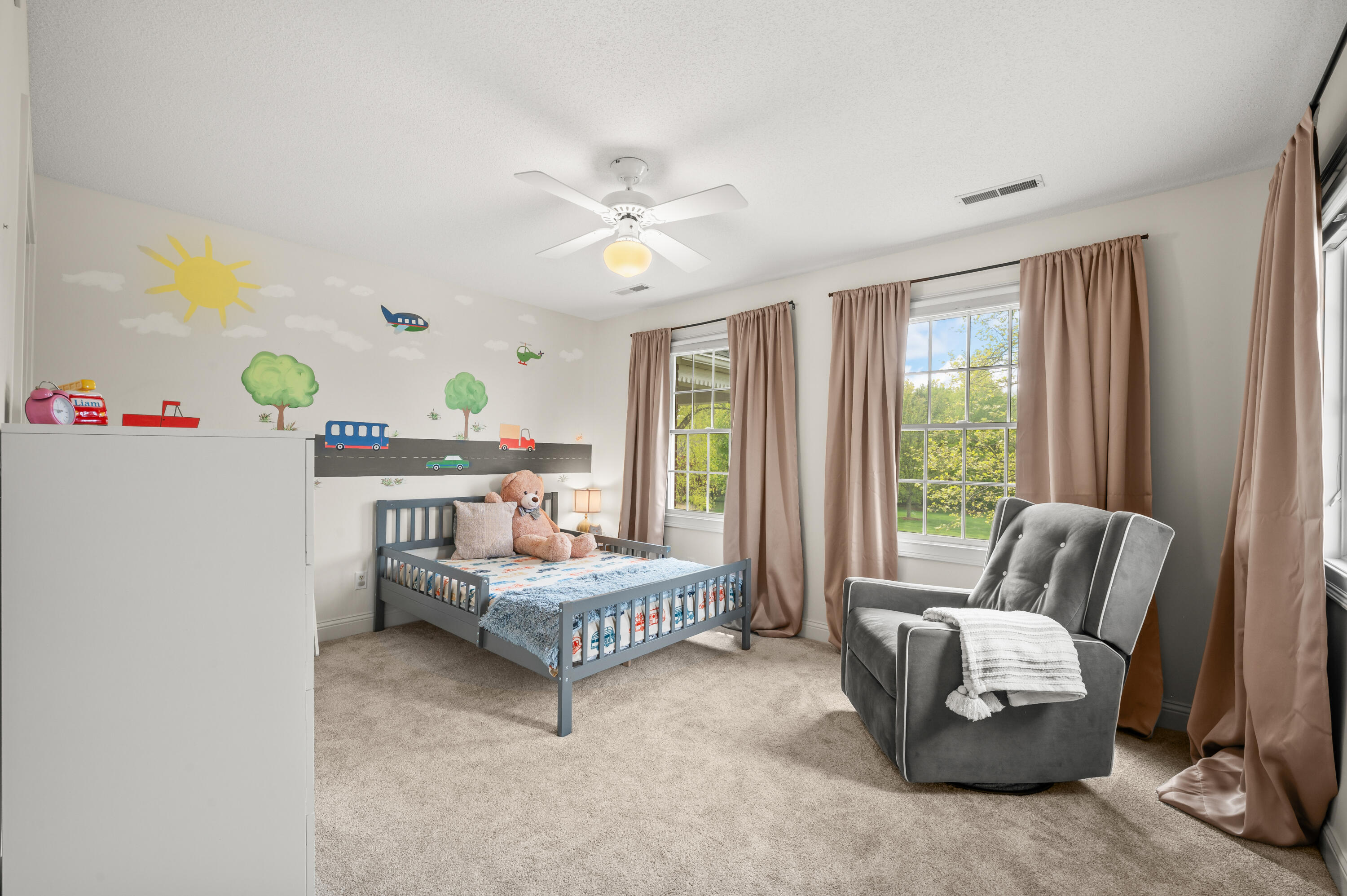 2843 Wyndwicke Drive, St. Joseph