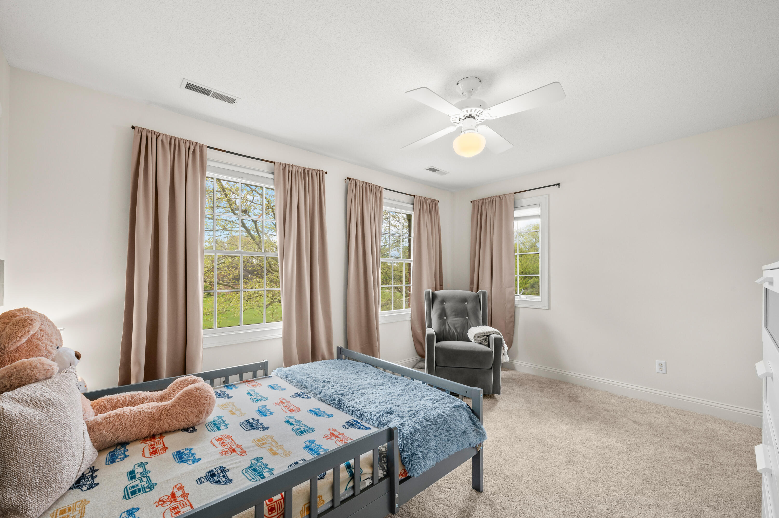 2843 Wyndwicke Drive, St. Joseph