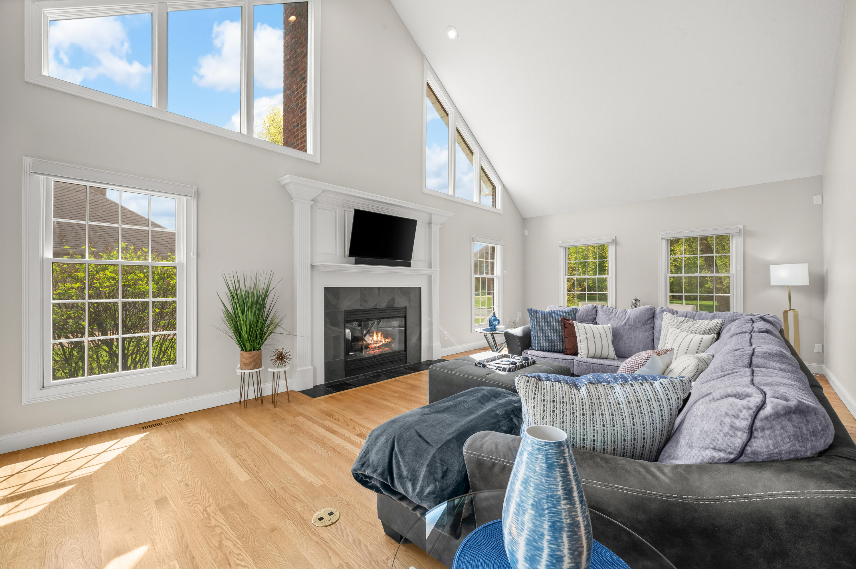 2843 Wyndwicke Drive, St. Joseph