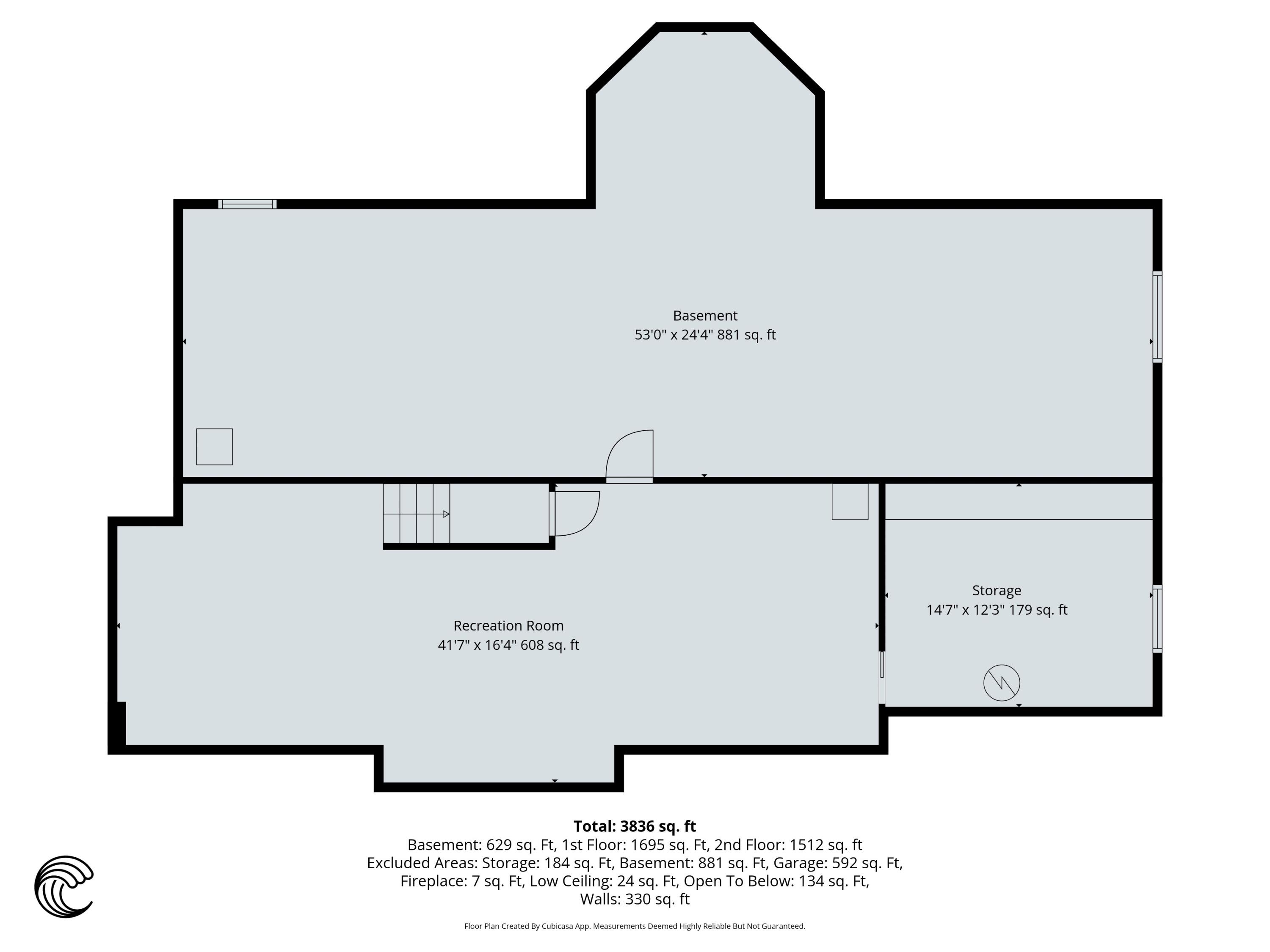 2843 Wyndwicke Drive, St. Joseph