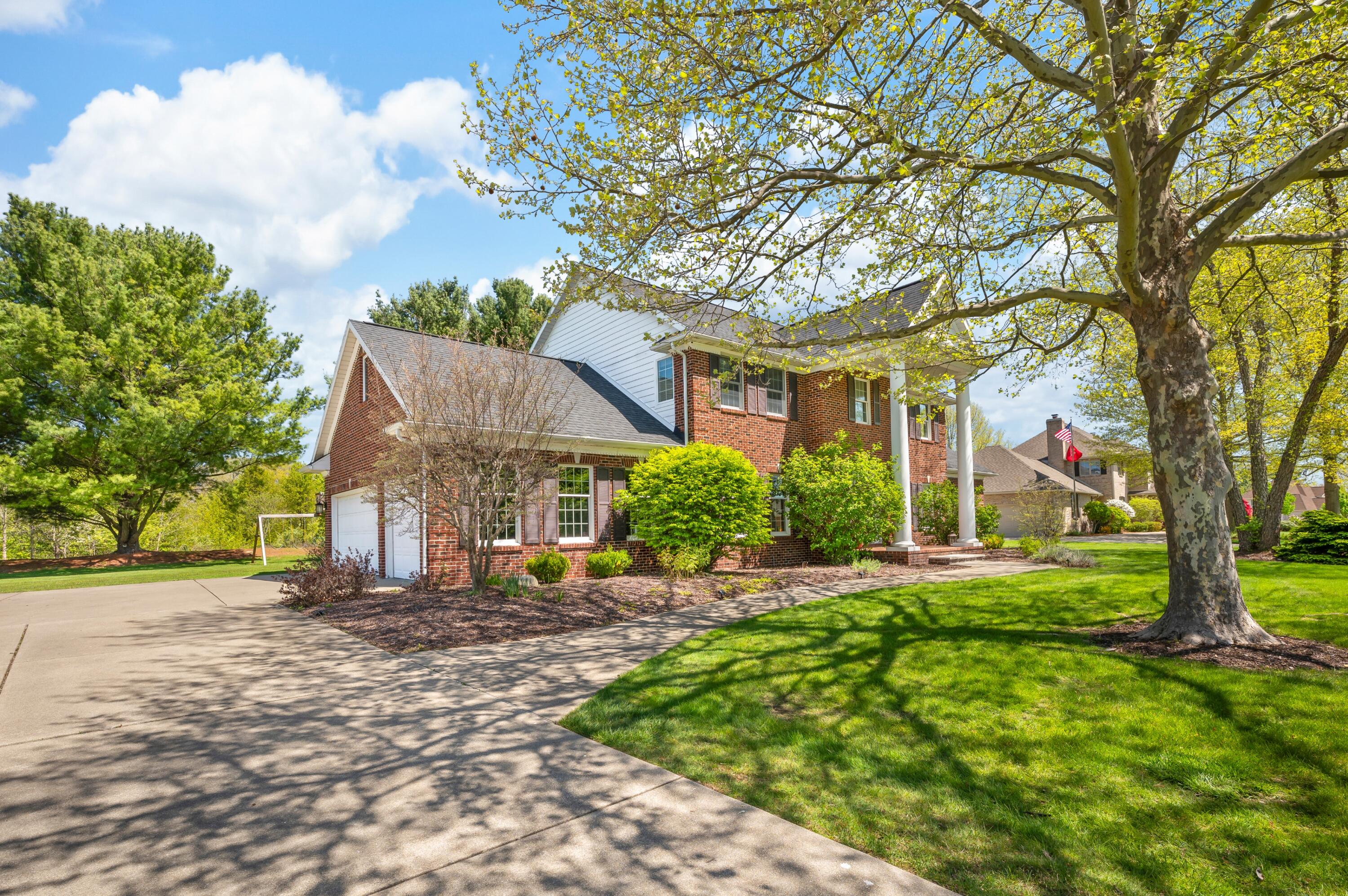 2843 Wyndwicke Drive, St. Joseph