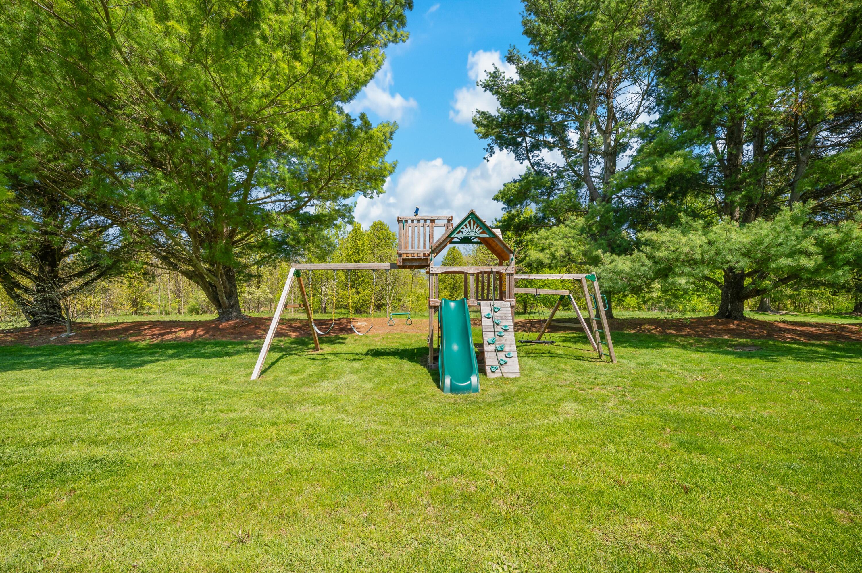 2843 Wyndwicke Drive, St. Joseph